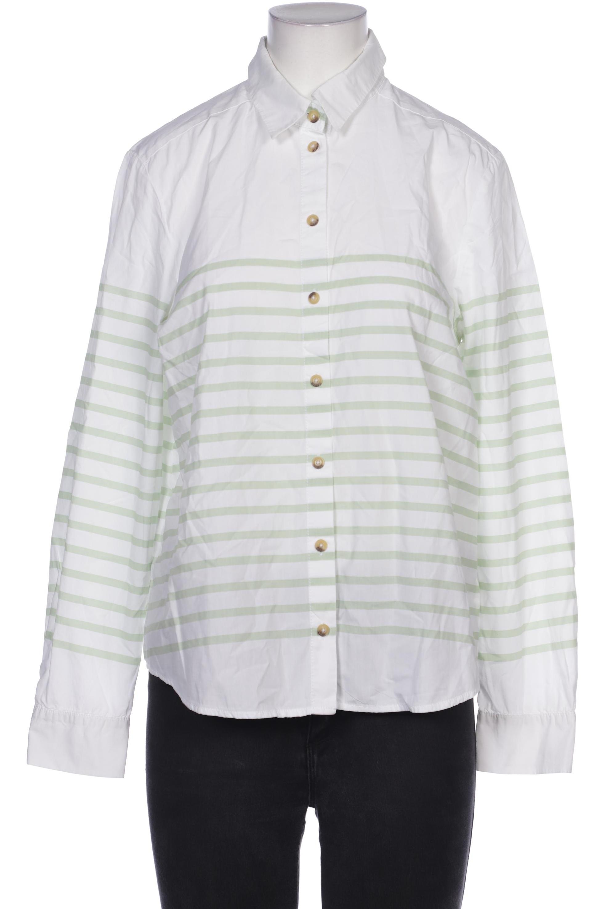 

Seidensticker Damen Bluse, weiß, Gr. 40