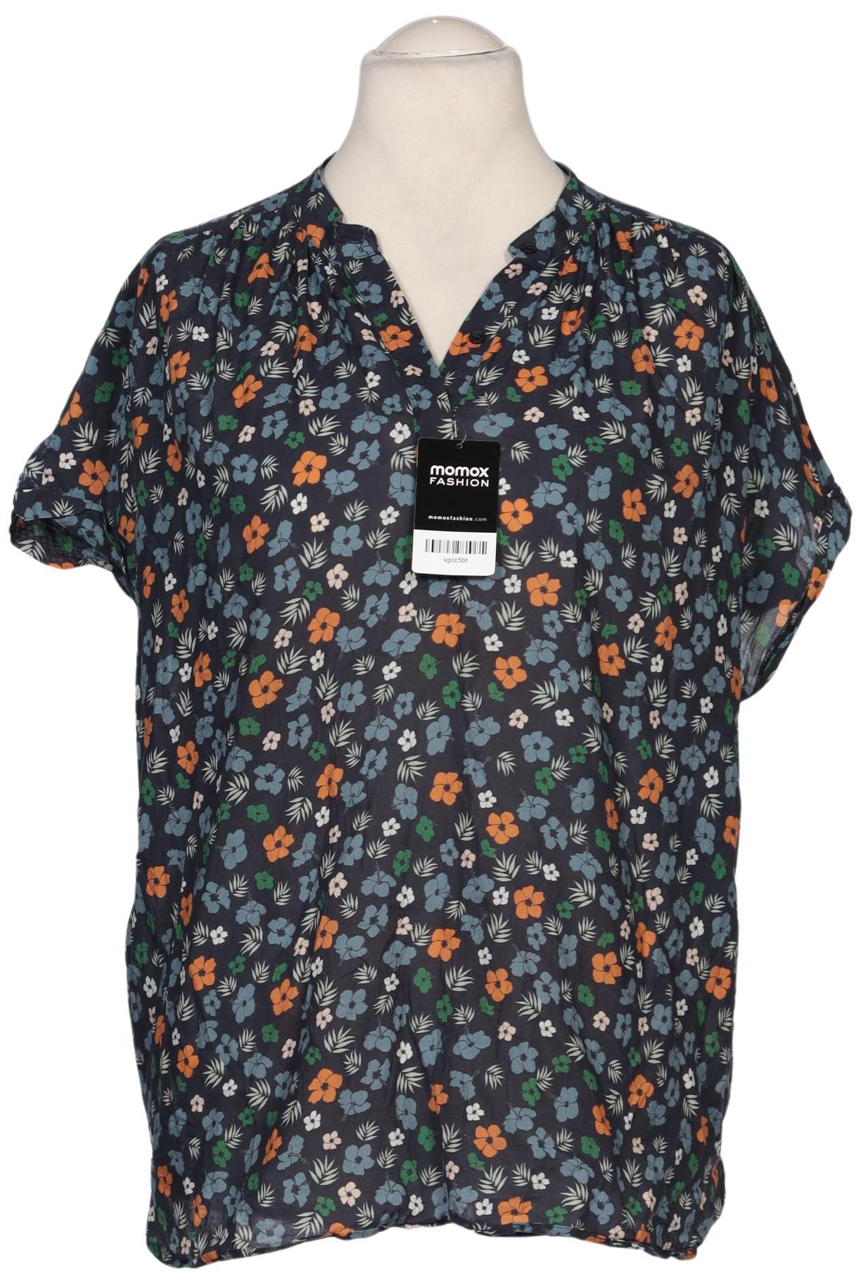 

Seidensticker Damen Bluse, mehrfarbig, Gr. 44