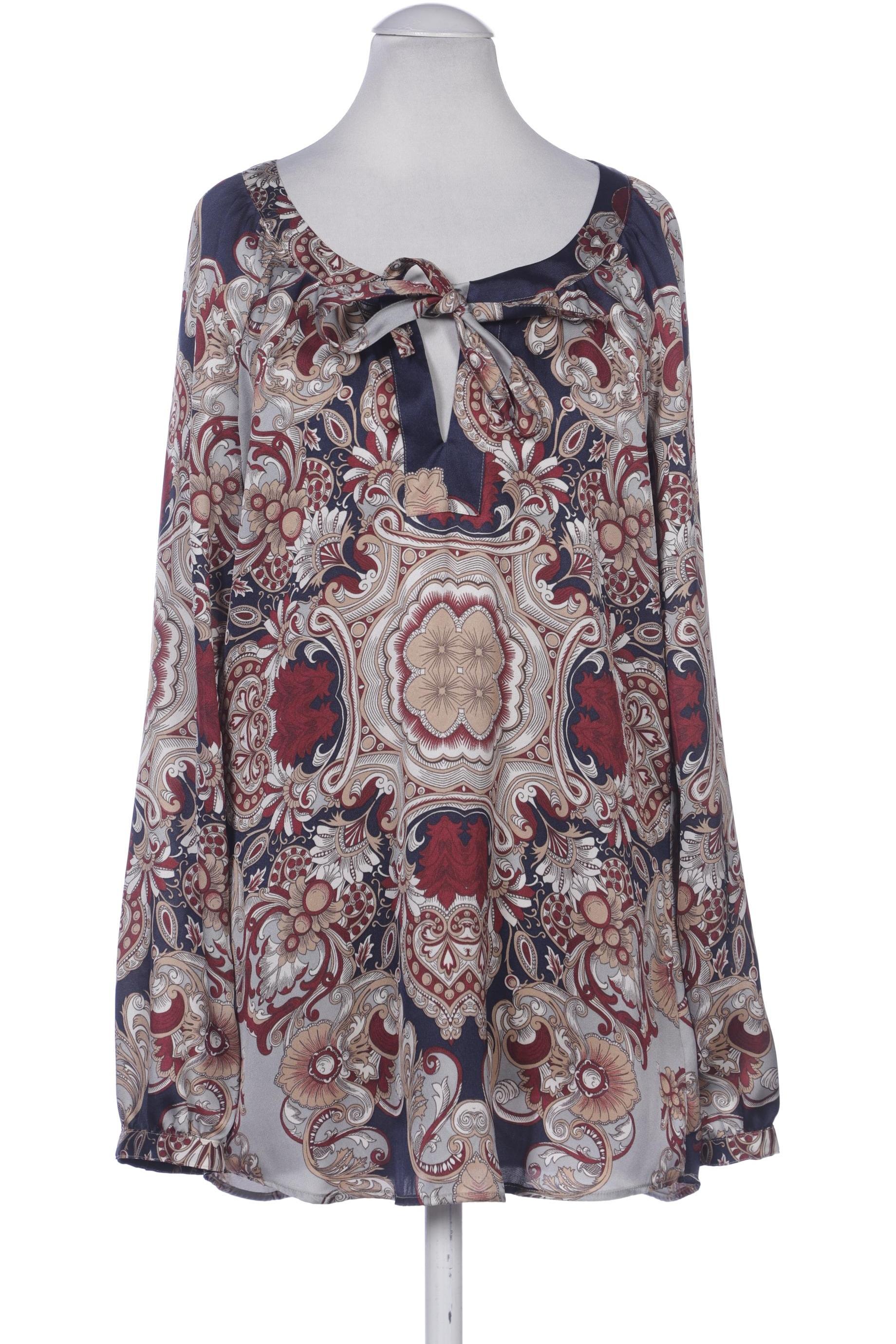 

Seidensticker Damen Bluse, mehrfarbig, Gr. 34