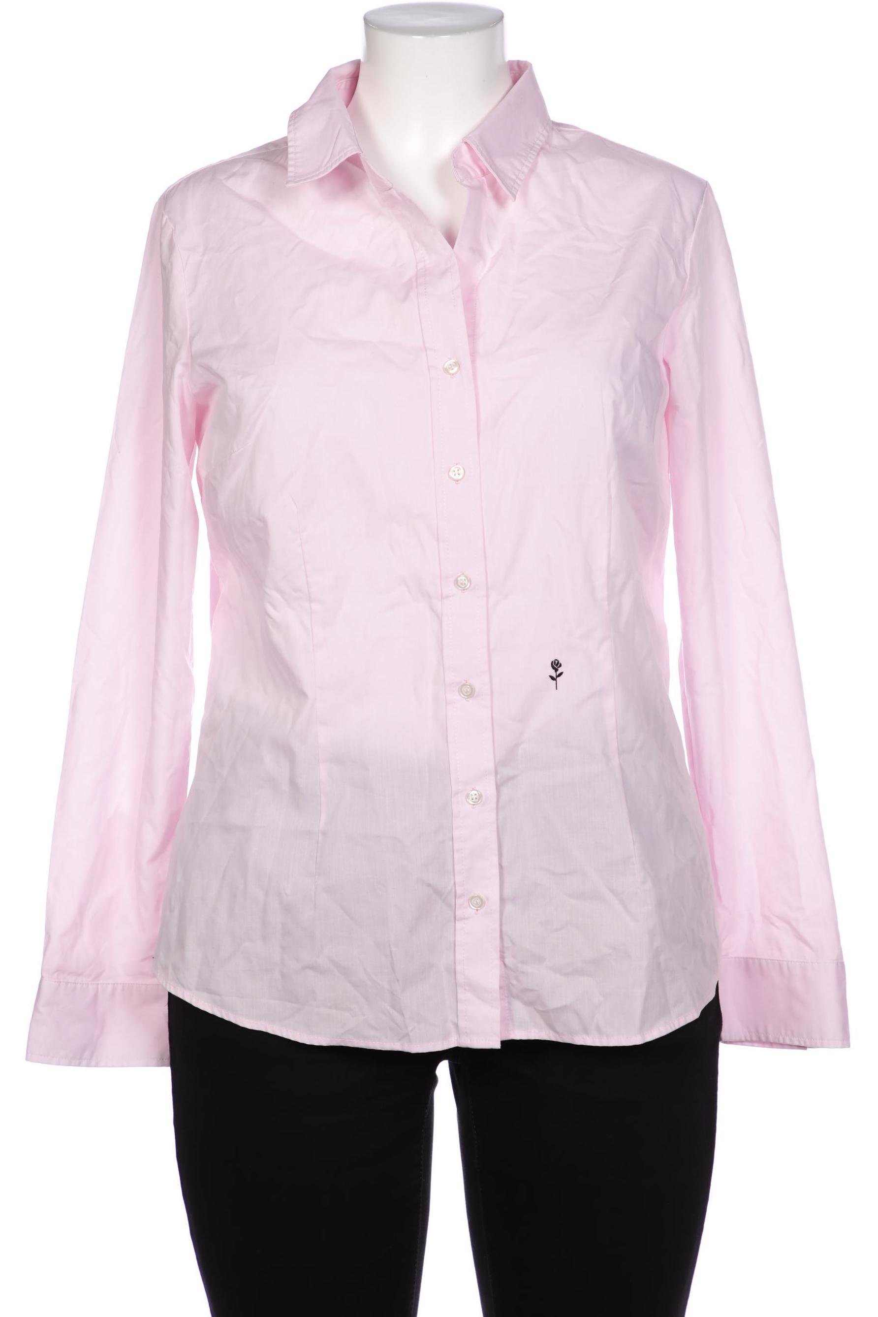 

Seidensticker Damen Bluse, pink, Gr. 42