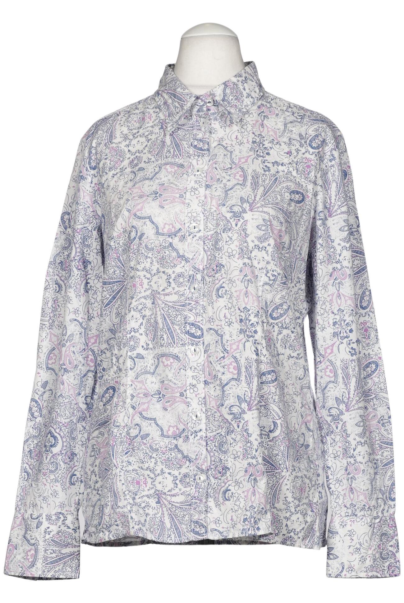 

Seidensticker Damen Bluse, mehrfarbig, Gr. 42