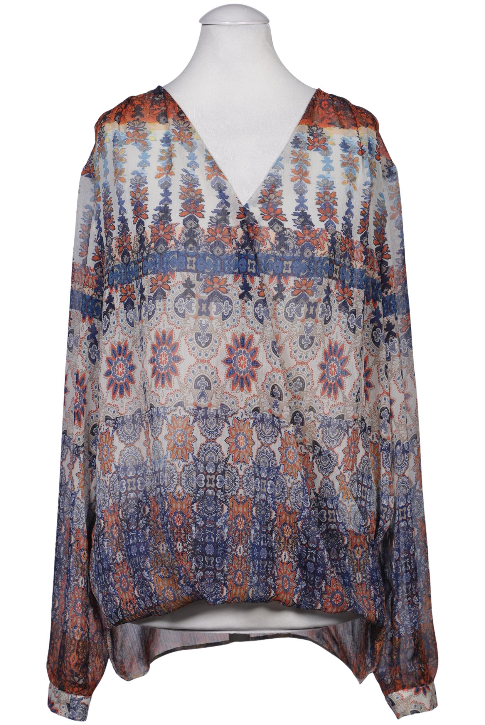 

Seidensticker Damen Bluse, mehrfarbig, Gr. 40