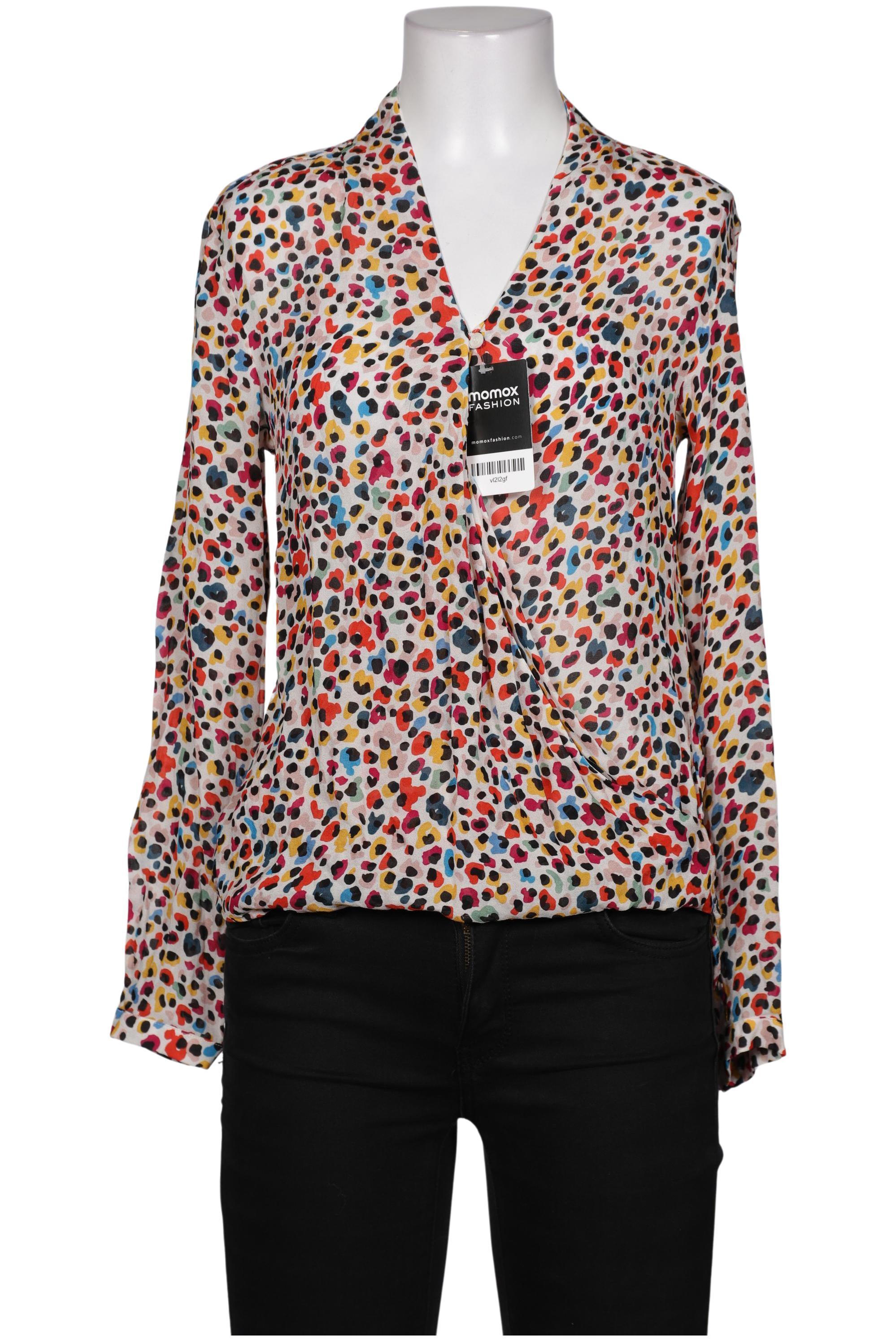 

Seidensticker Damen Bluse, mehrfarbig, Gr. 36