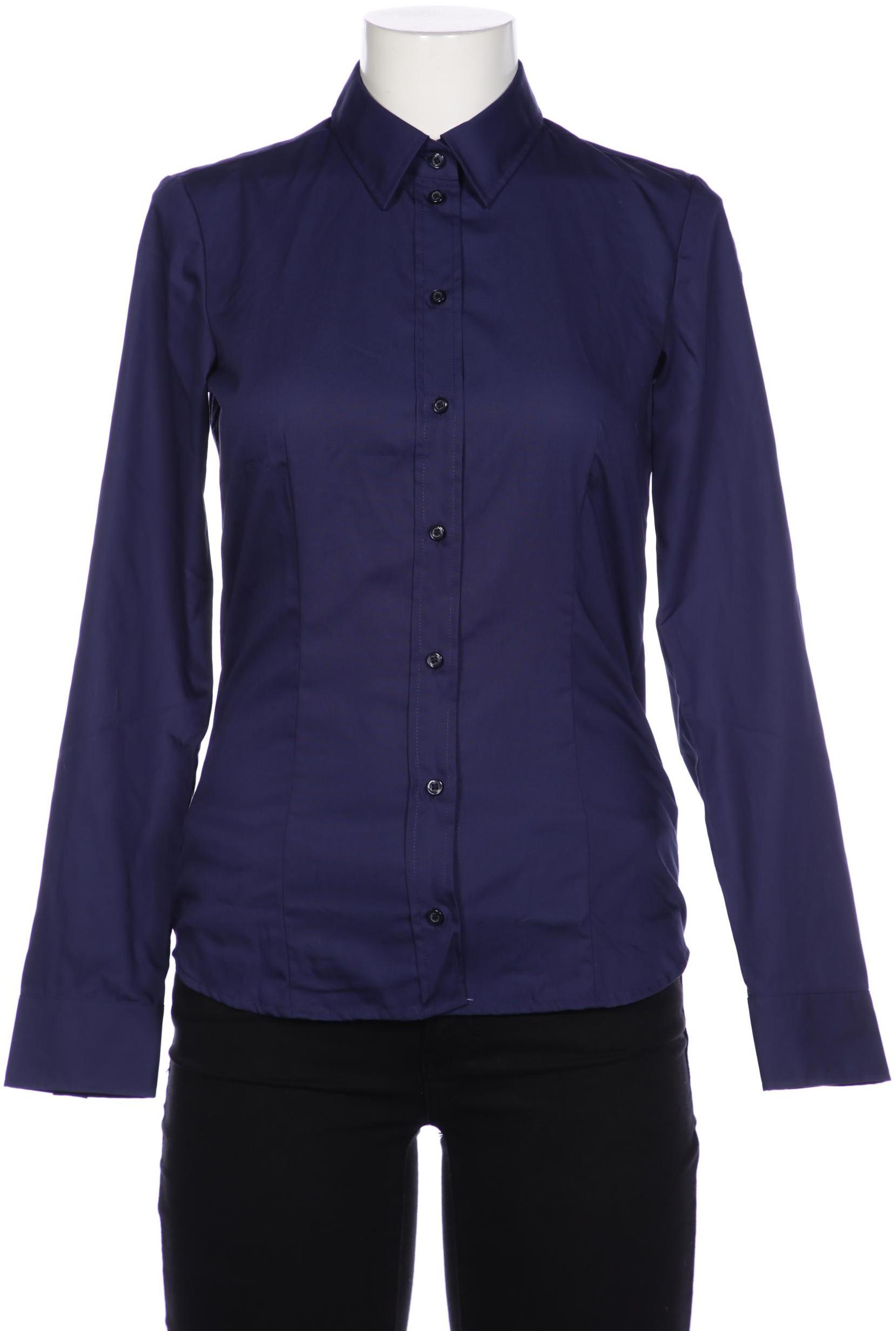 

Seidensticker Damen Bluse, marineblau