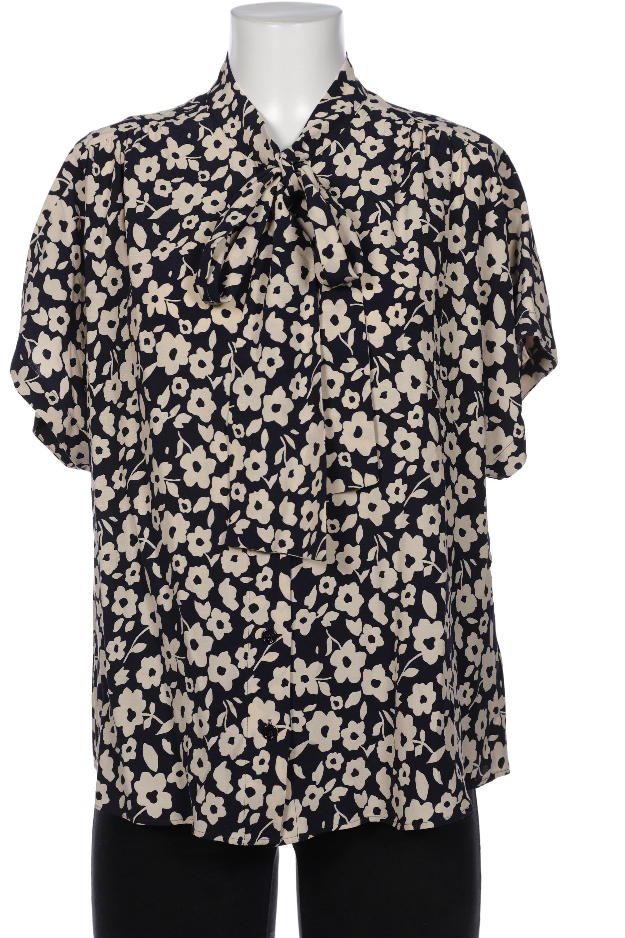 

Seidensticker Damen Bluse, beige, Gr. 42