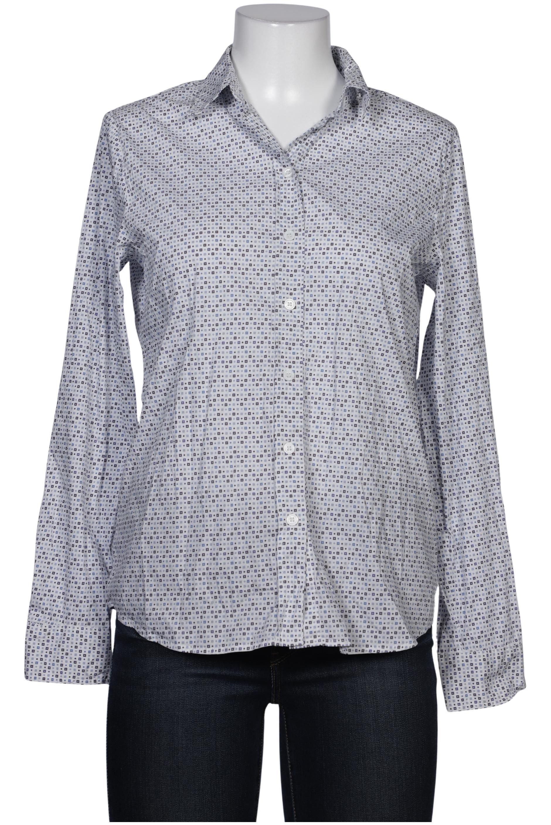 

Seidensticker Damen Bluse, mehrfarbig, Gr. 38