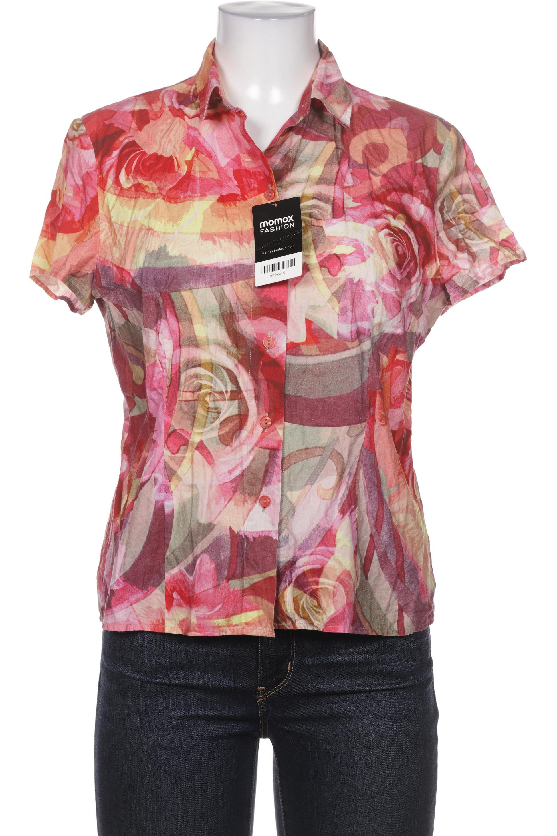 

Seidensticker Damen Bluse, mehrfarbig, Gr. 40
