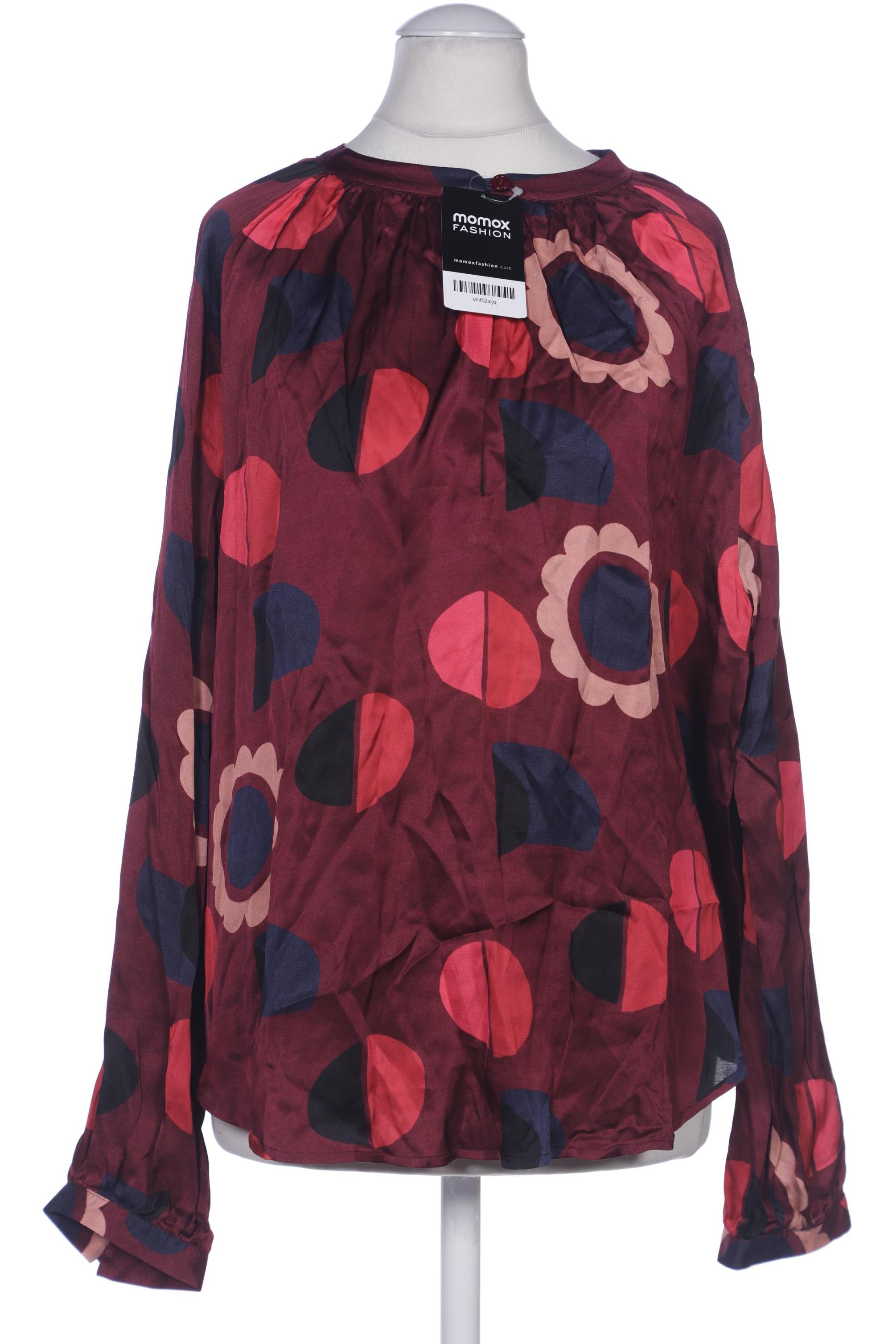 

Seidensticker Damen Bluse, bordeaux, Gr. 36