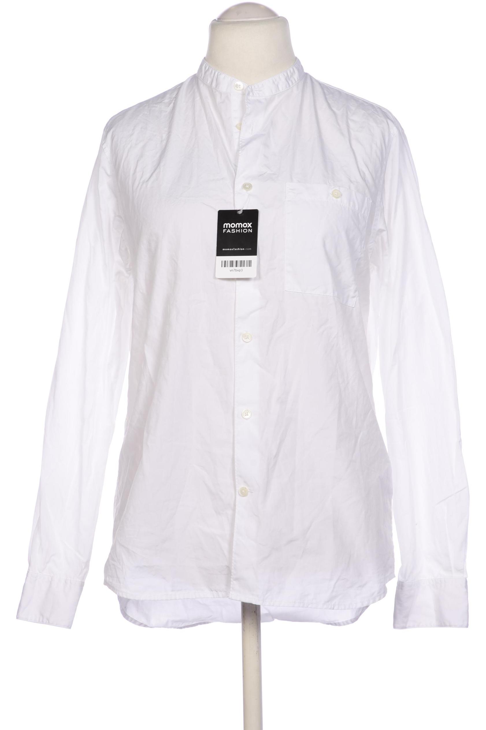 

Seidensticker Damen Bluse, weiß, Gr. 38