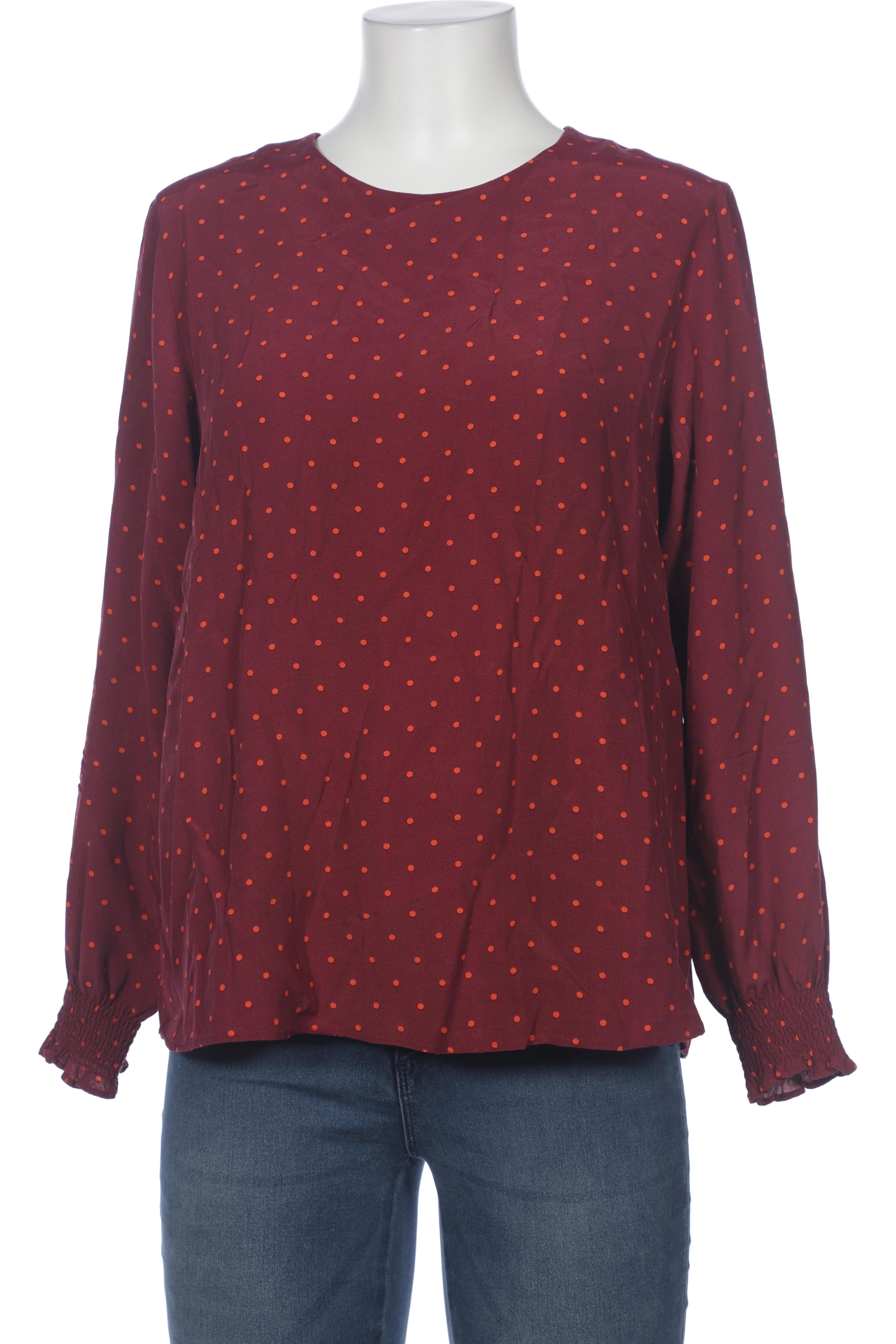 

Seidensticker Damen Bluse, pink, Gr. 38