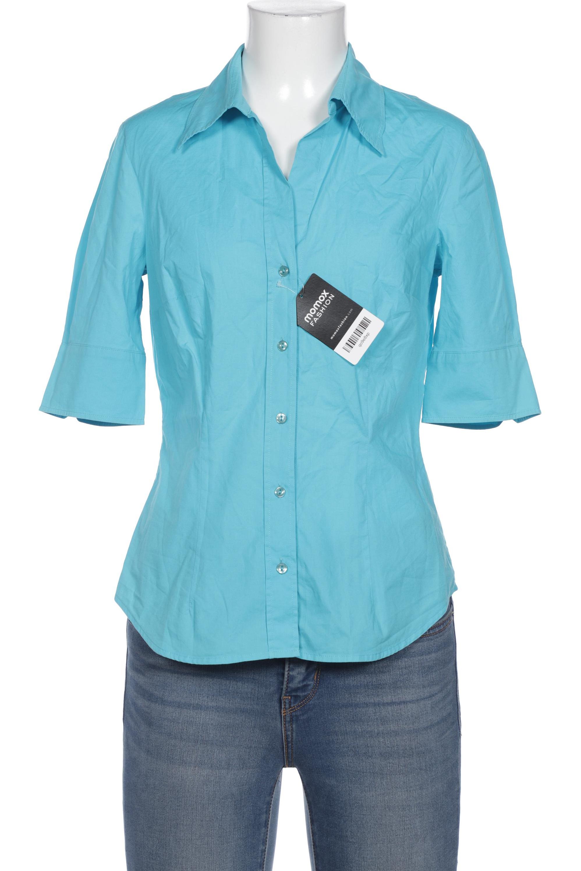 

Seidensticker Damen Bluse, blau