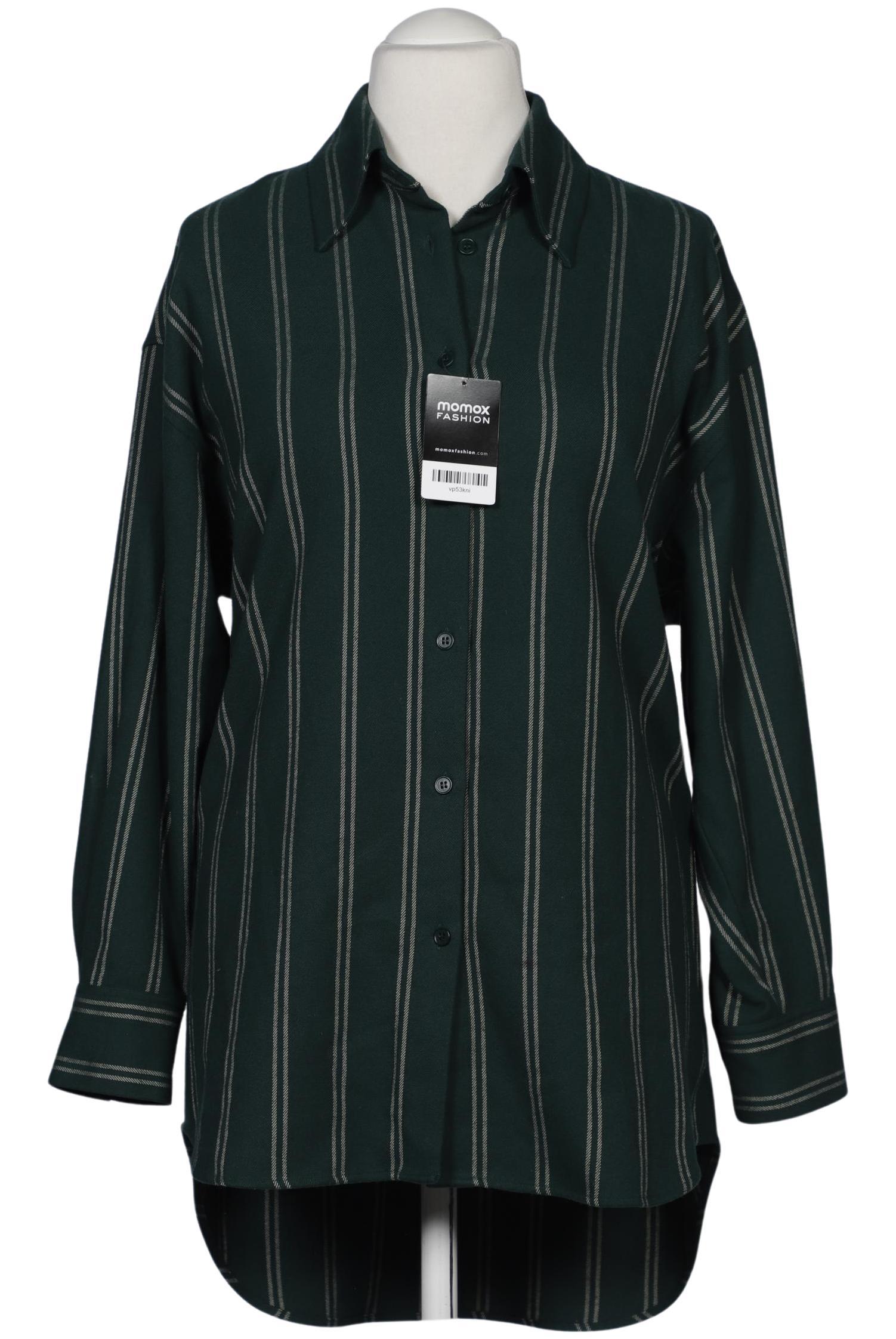 

Seidensticker Damen Bluse, grün, Gr. 38