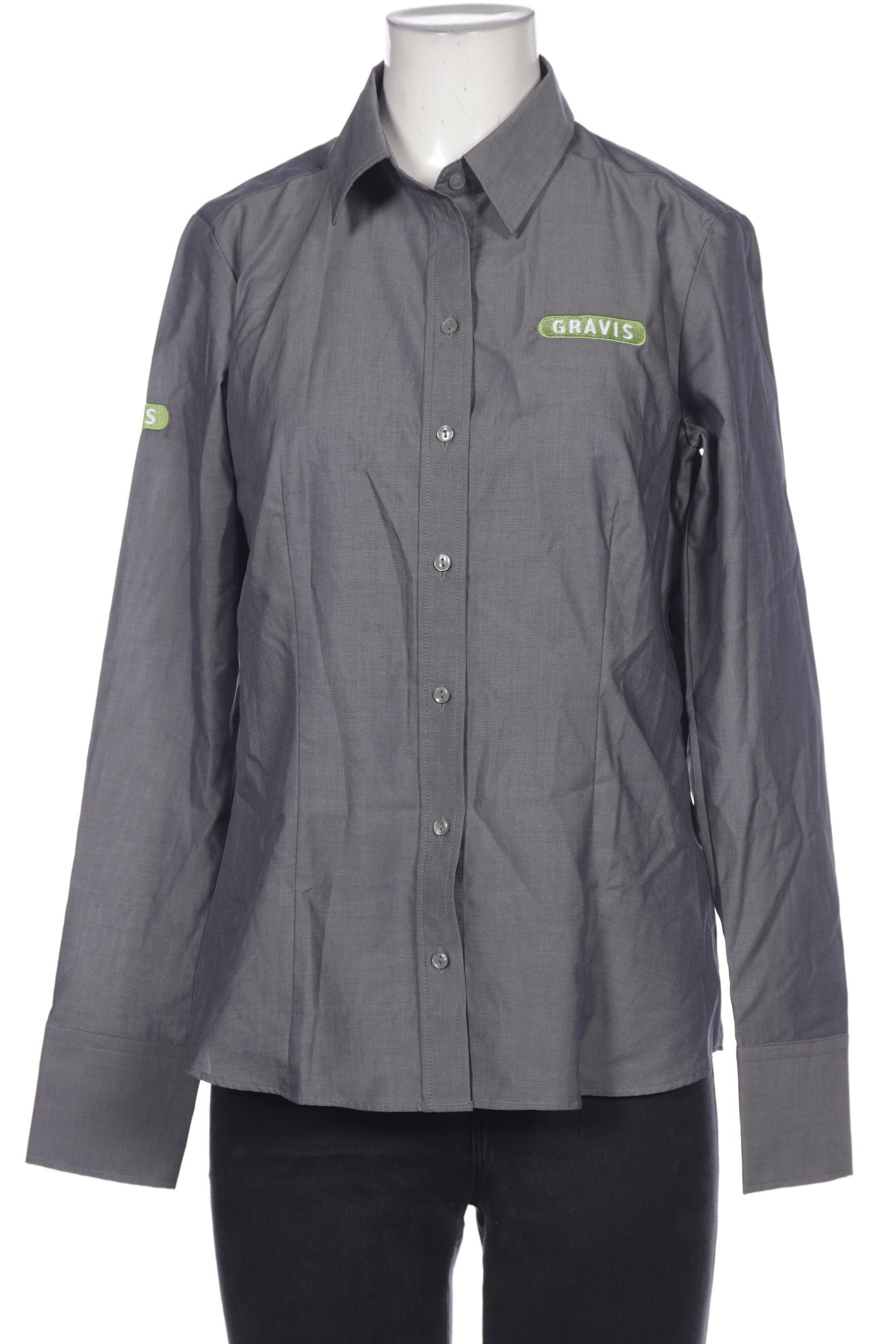 

Seidensticker Damen Bluse, grau