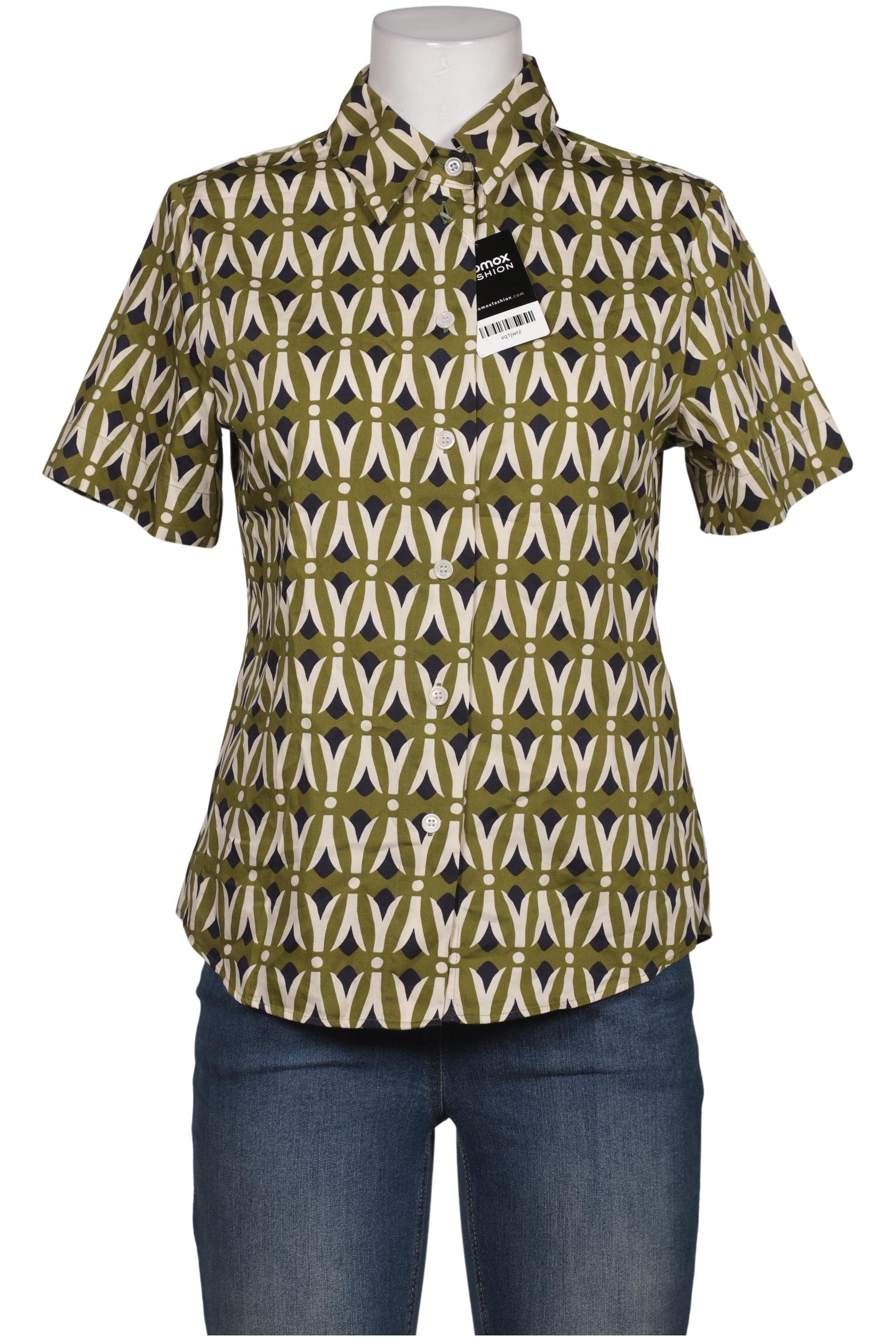 

Seidensticker Damen Bluse, grün, Gr. 36