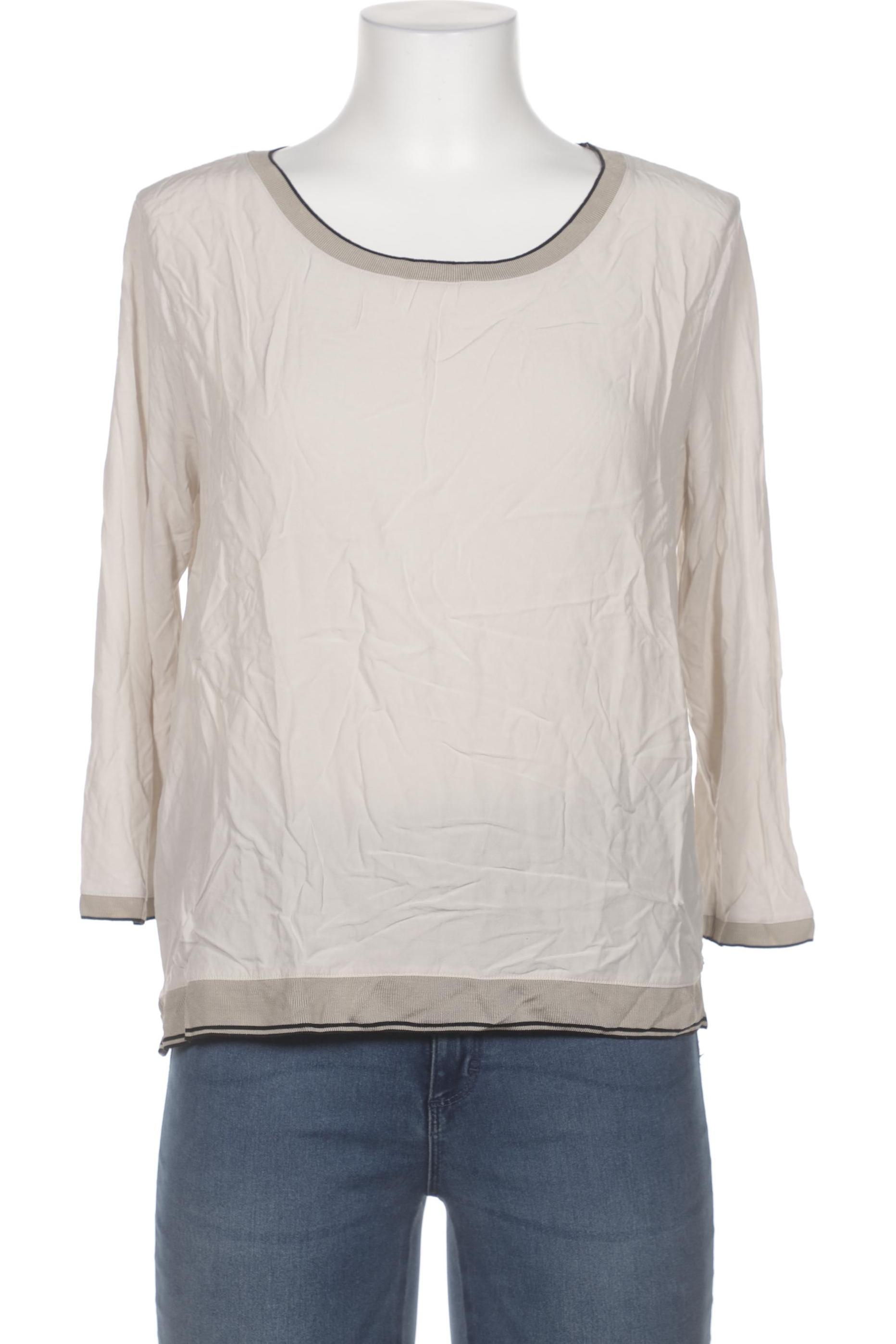 

Seidensticker Damen Bluse, cremeweiß, Gr. 42