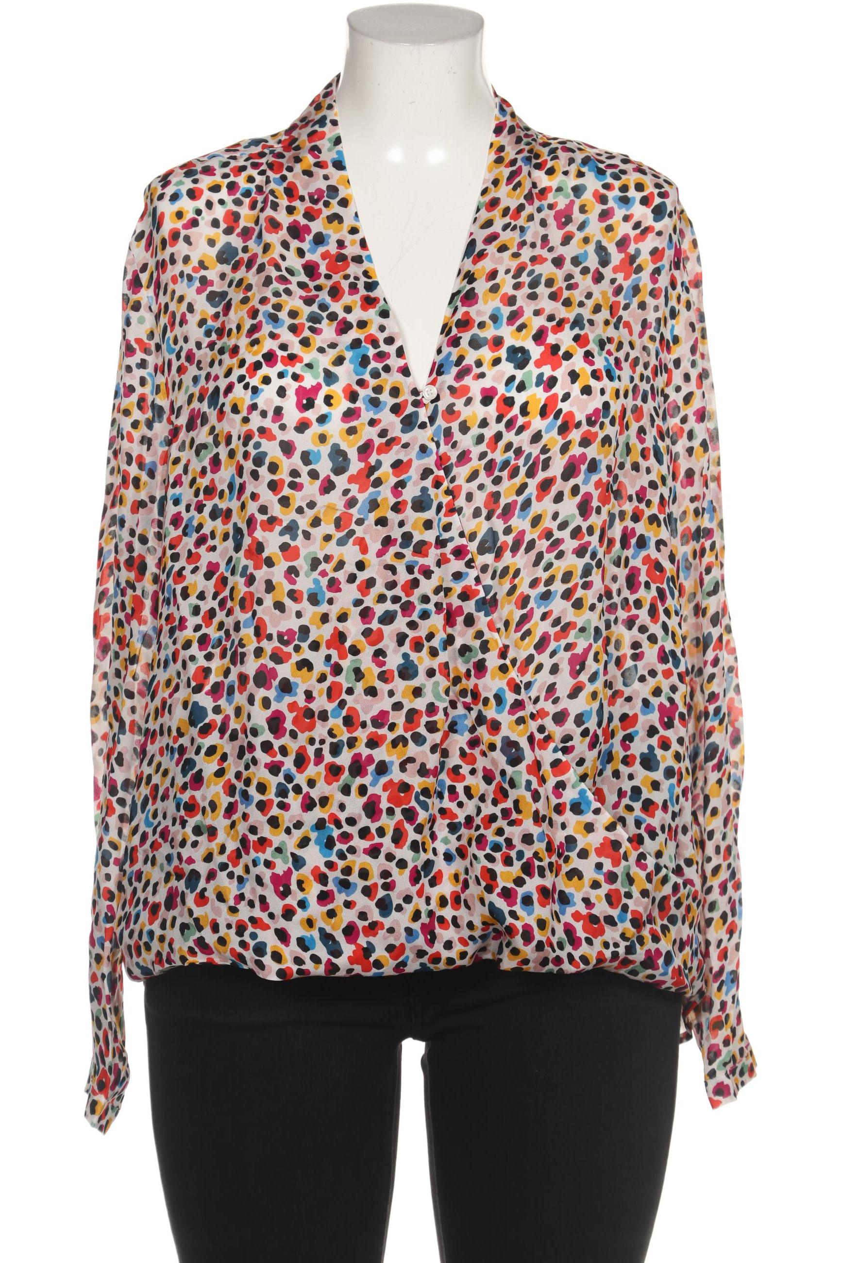 

Seidensticker Damen Bluse, mehrfarbig, Gr. 46