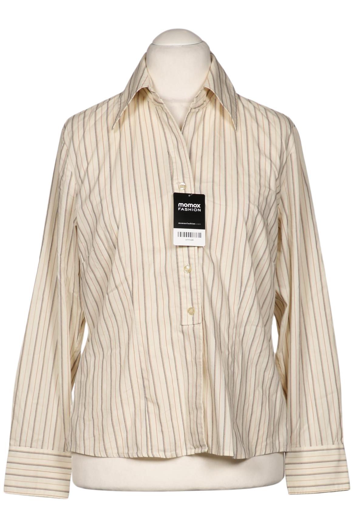 

Seidensticker Damen Bluse, beige, Gr. 42