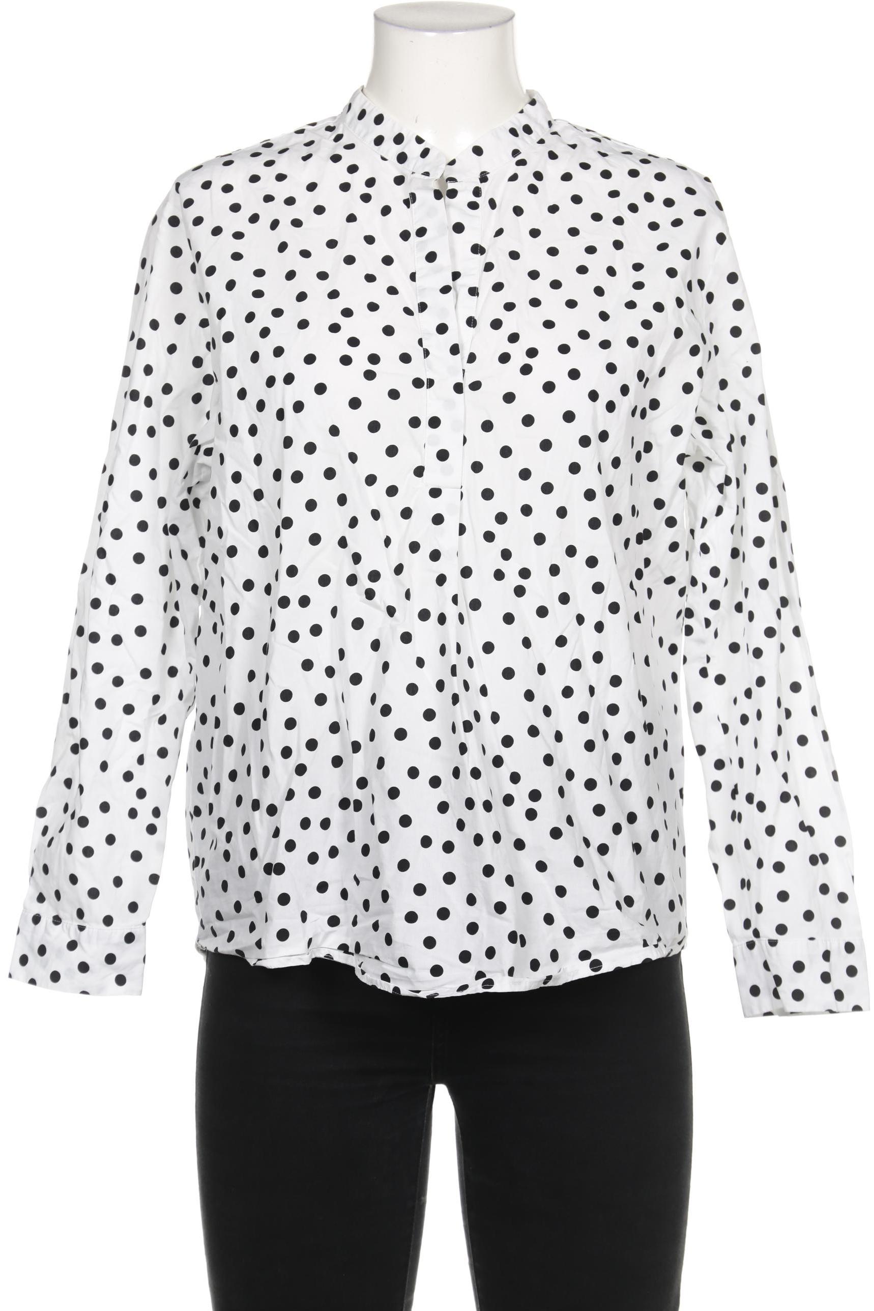 

Seidensticker Damen Bluse, weiß, Gr. 40