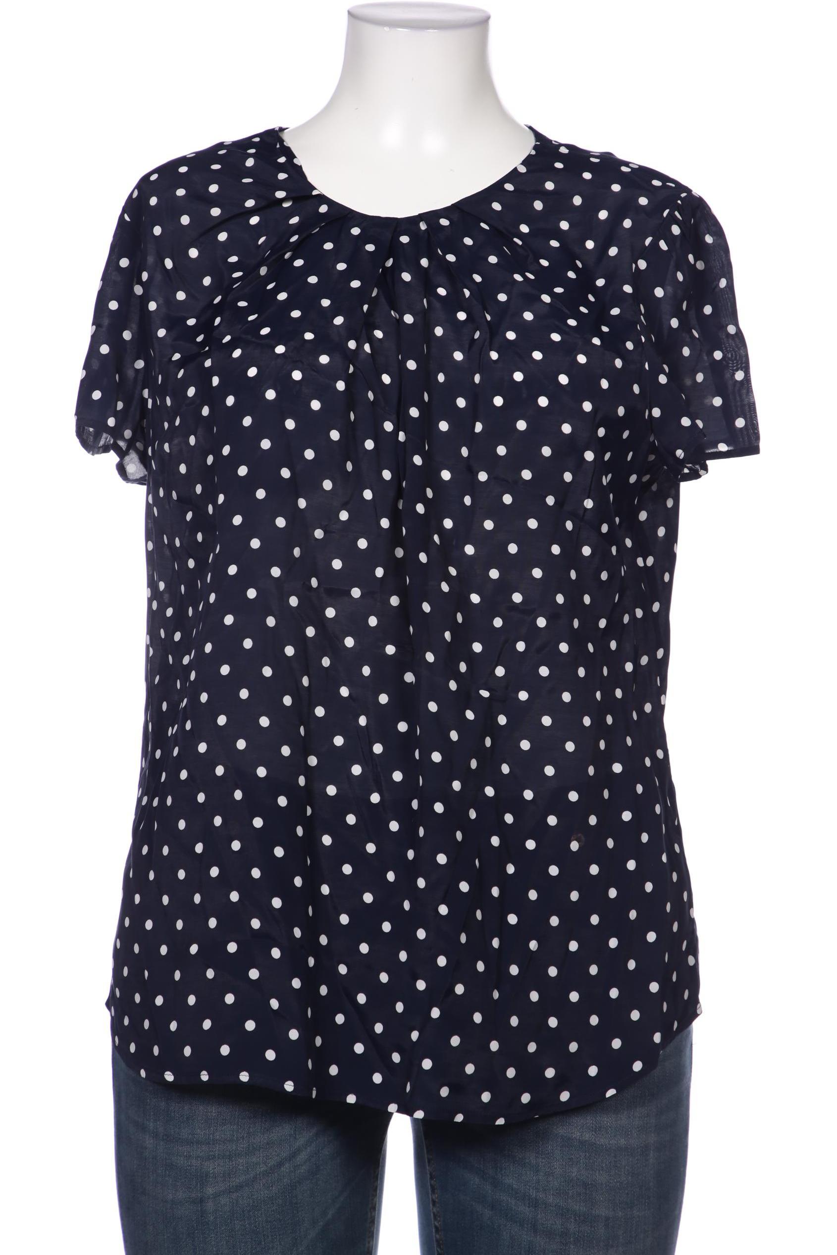 

Seidensticker Damen Bluse, marineblau