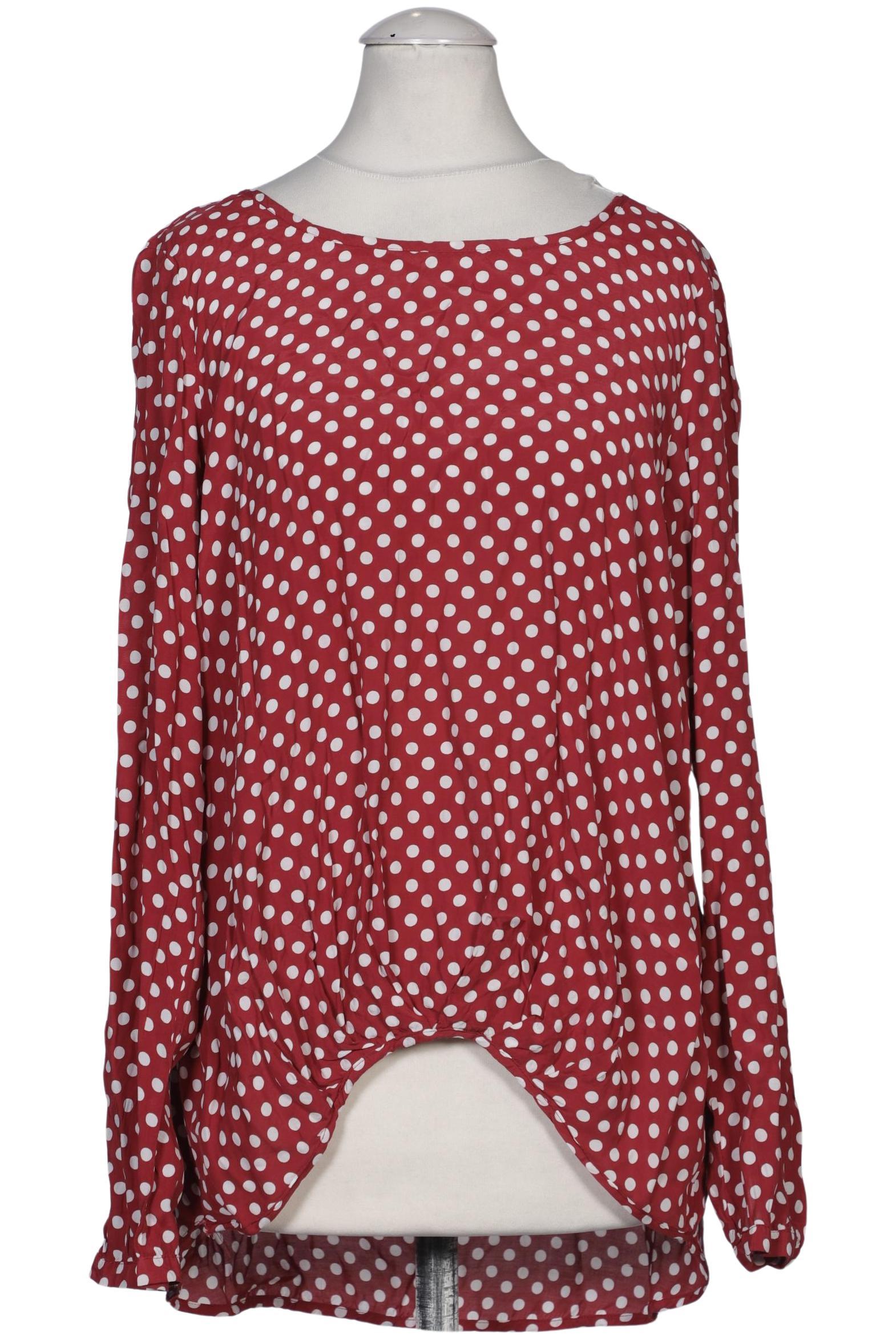 

Seidensticker Damen Bluse, mehrfarbig, Gr. 34