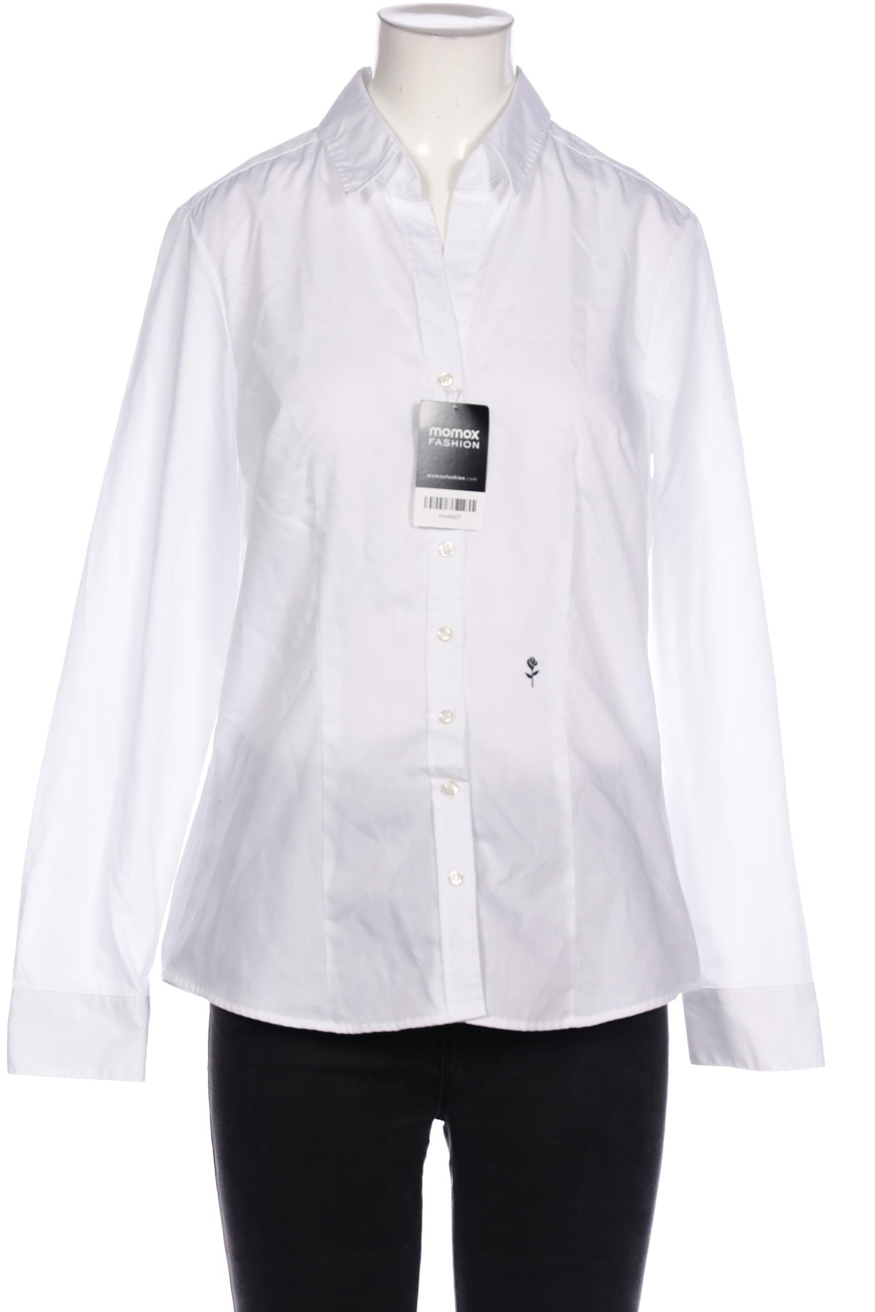 

Seidensticker Damen Bluse, weiß