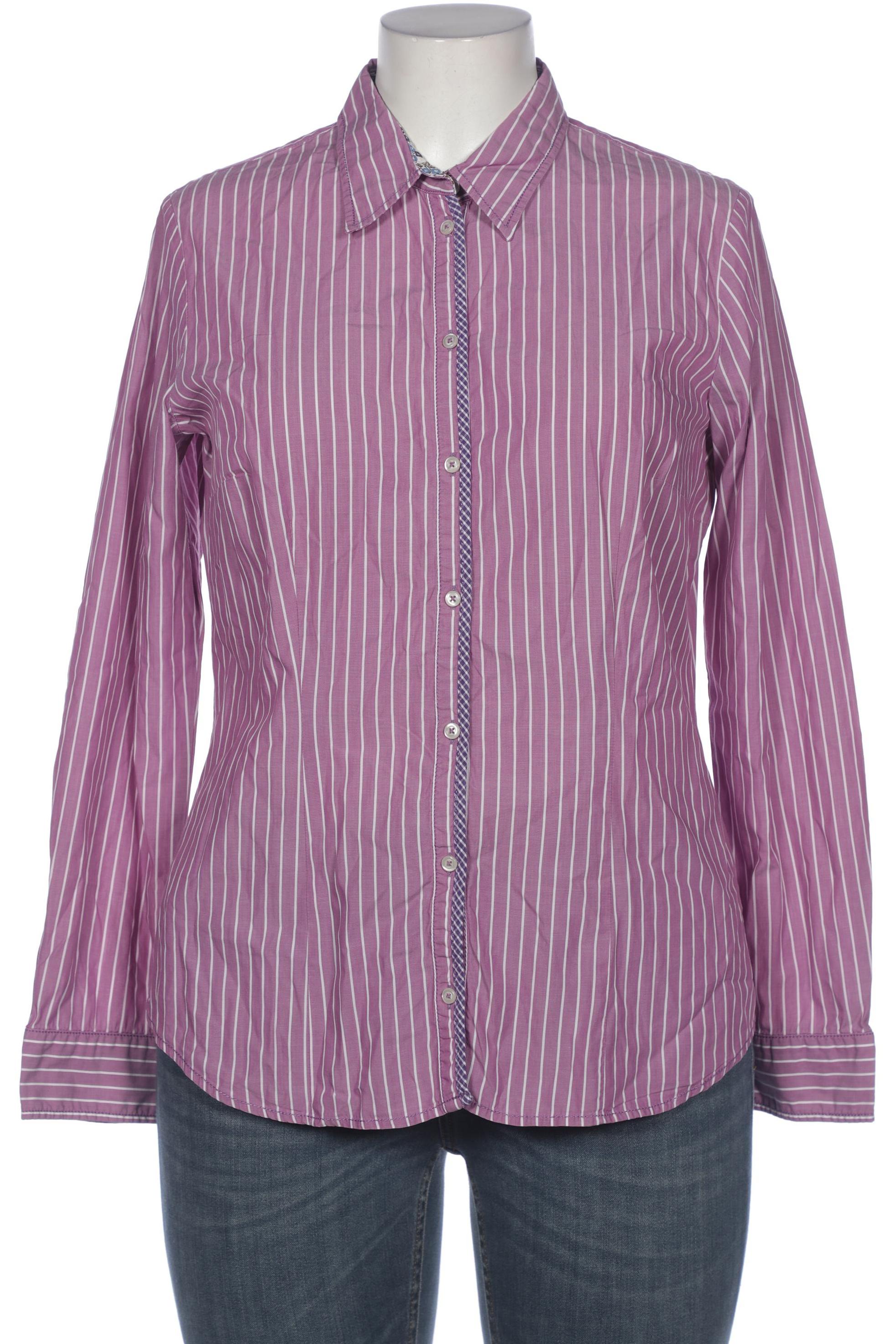 

Seidensticker Damen Bluse, flieder, Gr. 42