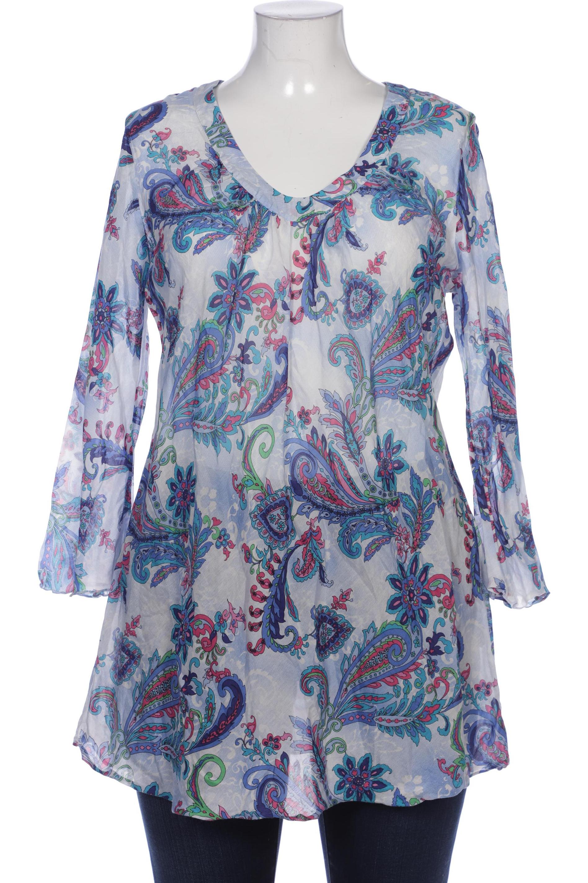

Seidensticker Damen Bluse, mehrfarbig, Gr. 42