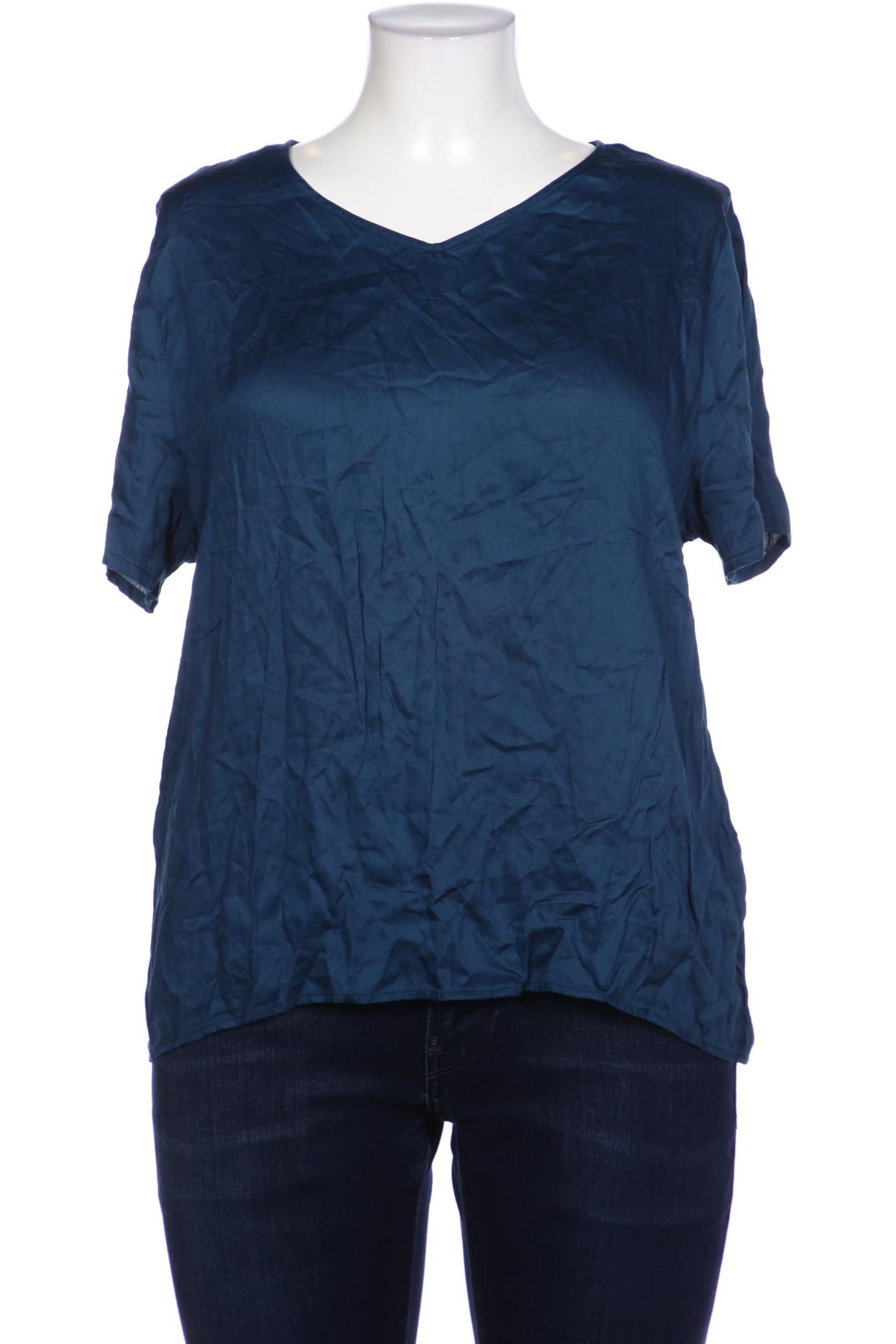 

Seidensticker Damen Bluse, marineblau