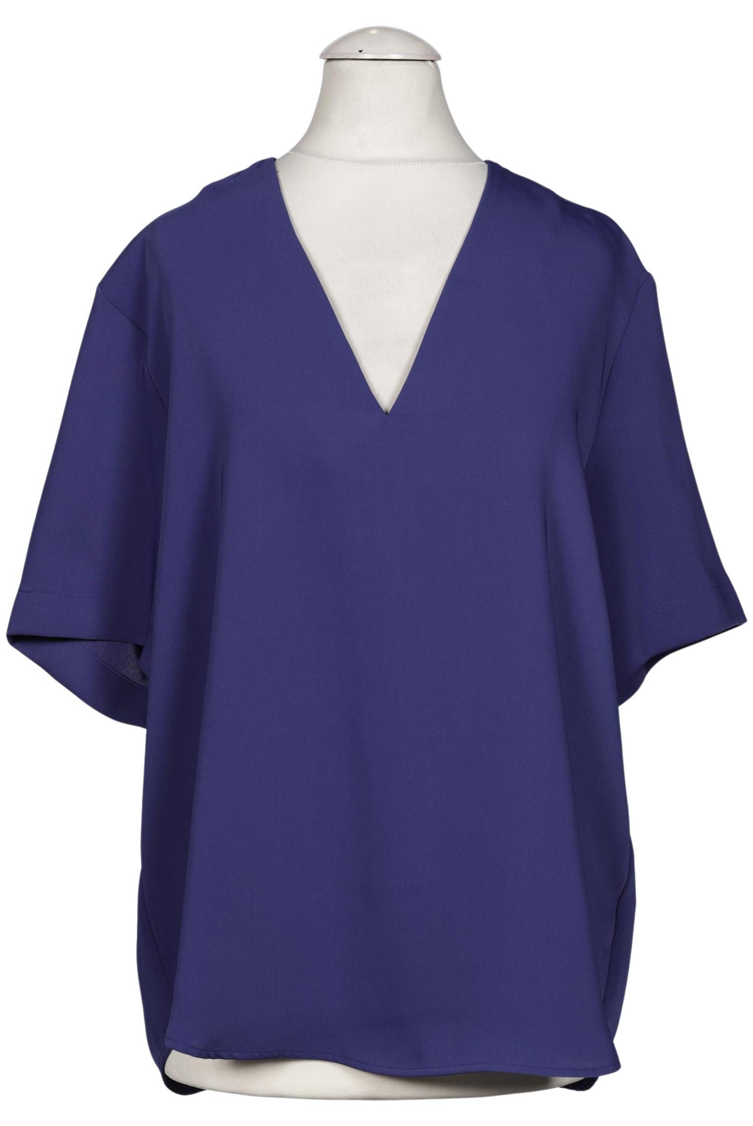 

Seidensticker Damen Bluse, flieder, Gr. 34