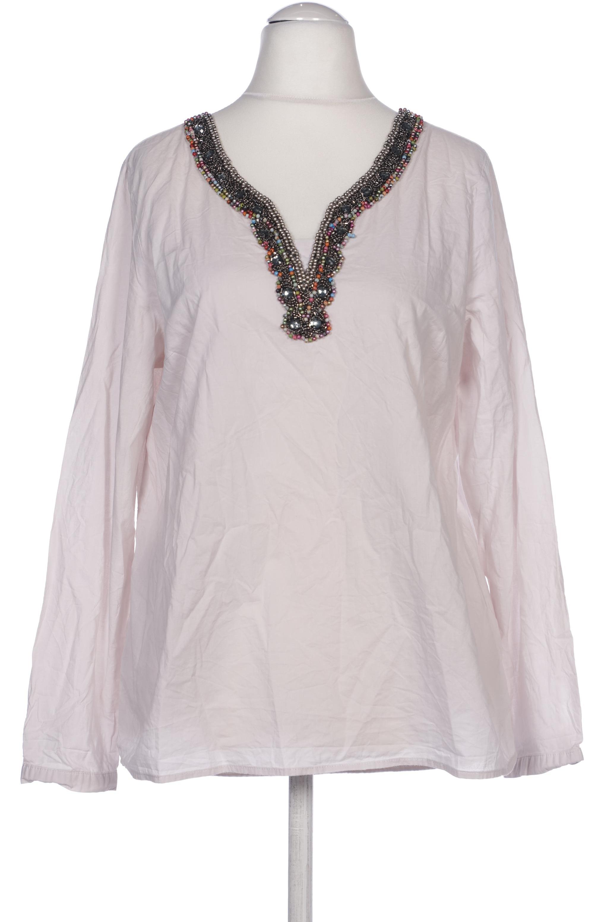 

Seidensticker Damen Bluse, cremeweiß, Gr. 36