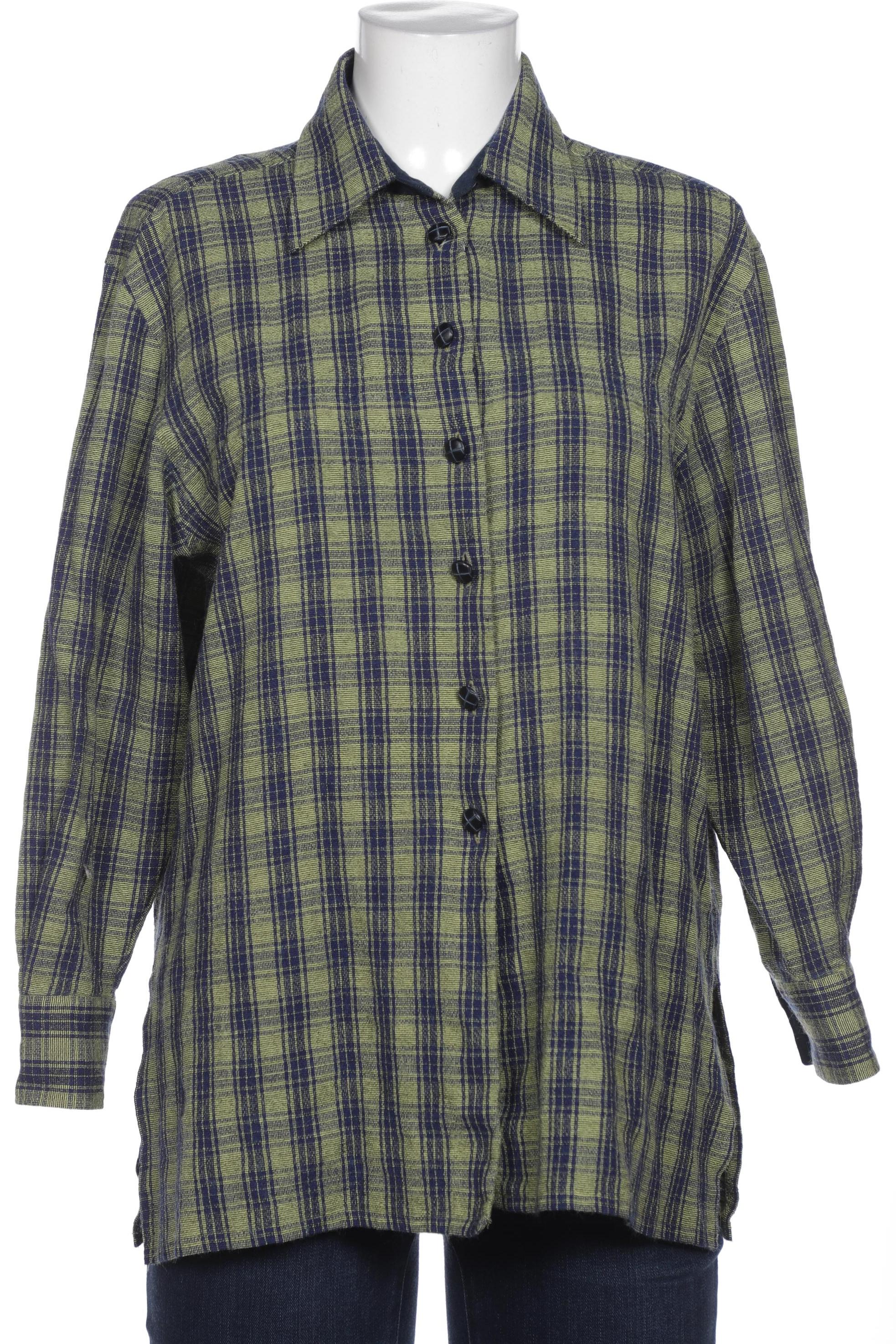 

Seidensticker Damen Bluse, grün, Gr. 40