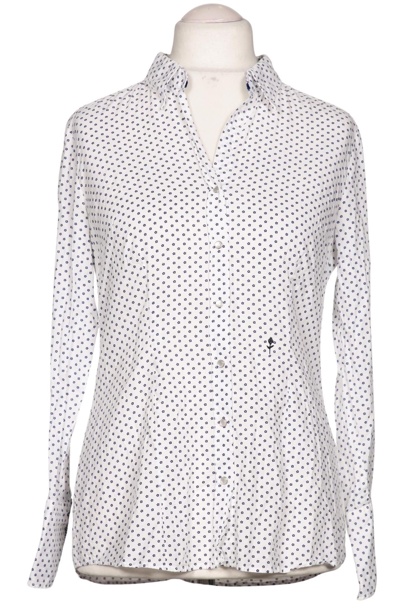 

Seidensticker Damen Bluse, weiß, Gr. 40