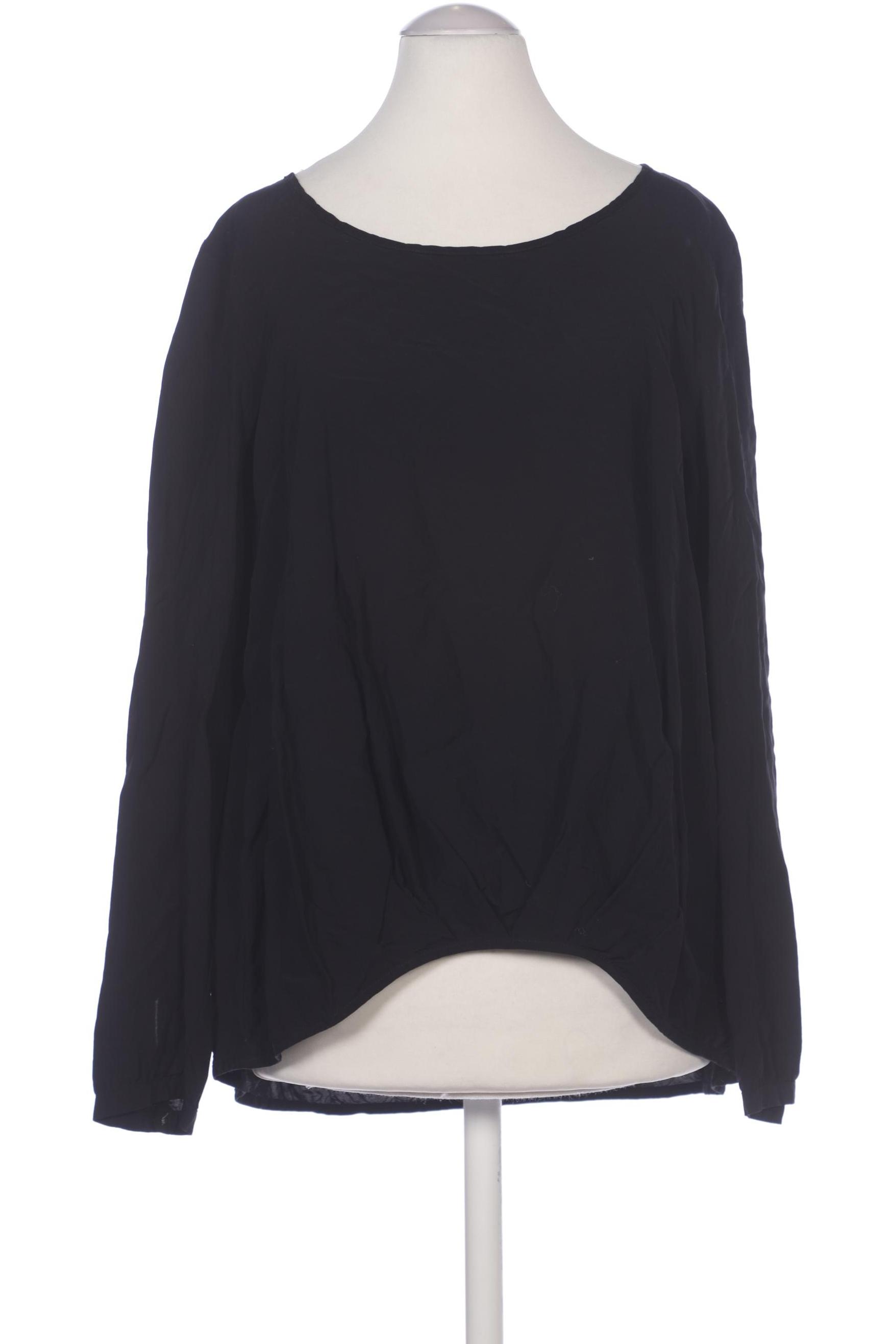 

Seidensticker Damen Bluse, schwarz, Gr. 36