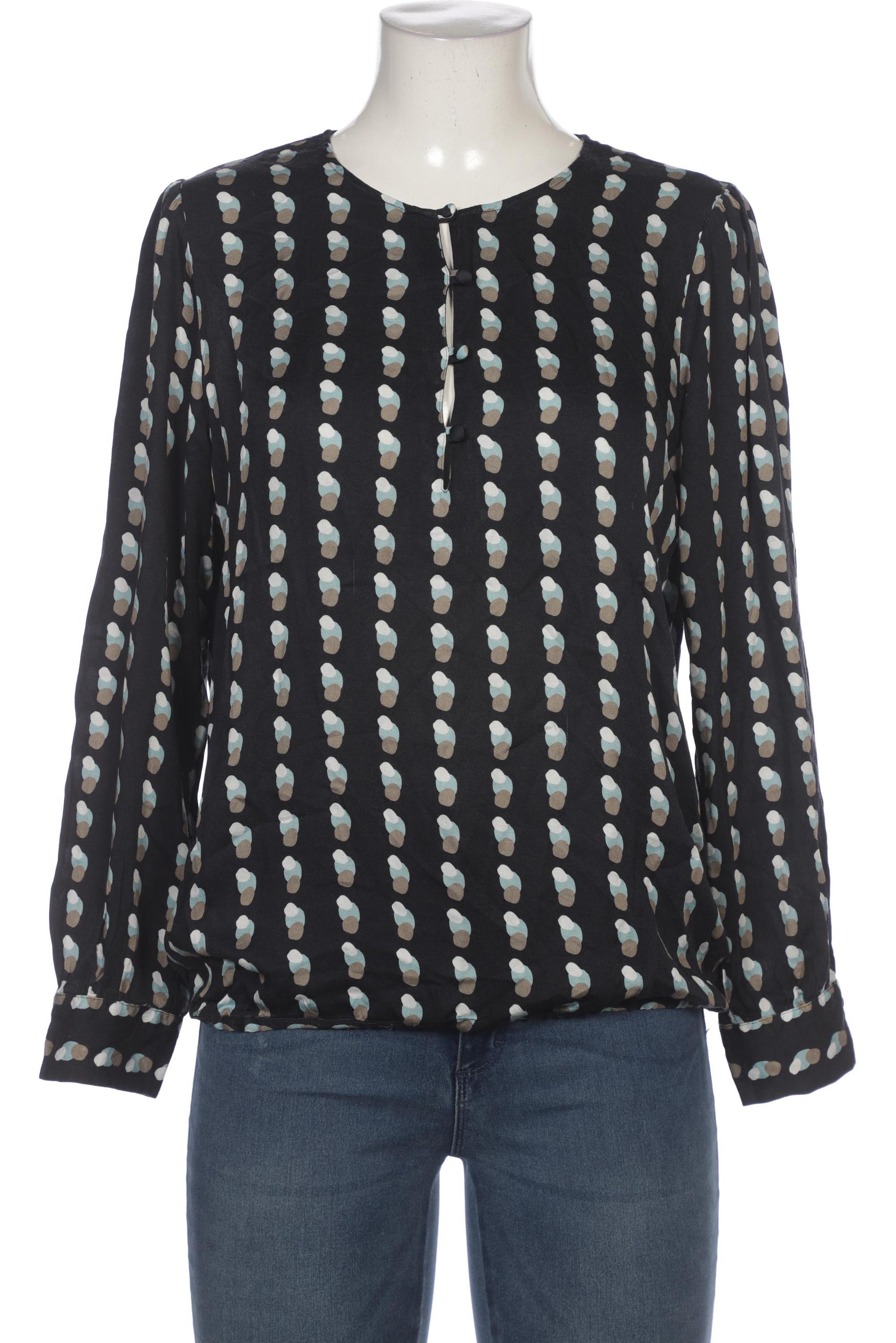 

Seidensticker Damen Bluse, marineblau