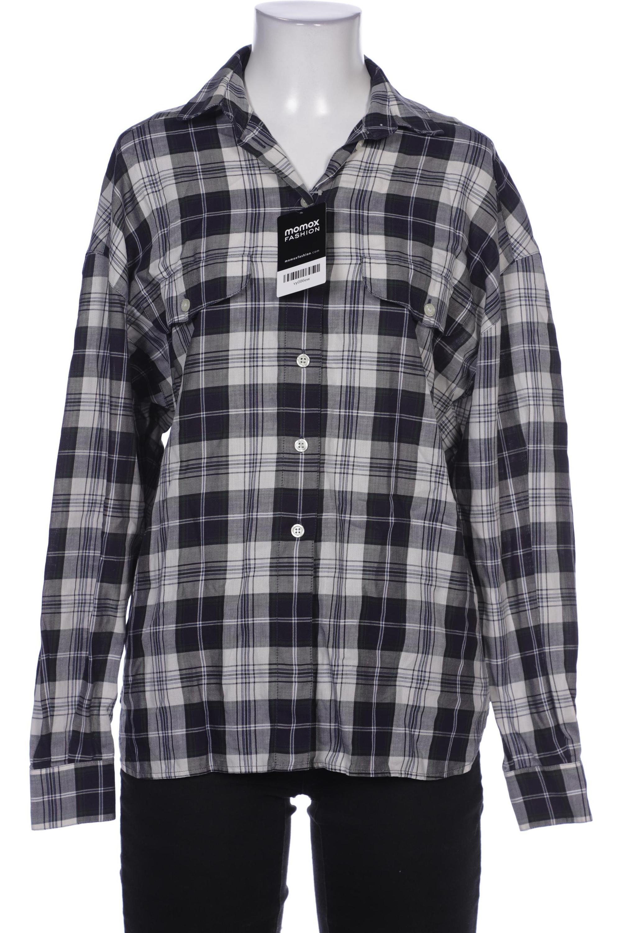 

Seidensticker Damen Bluse, mehrfarbig, Gr. 38