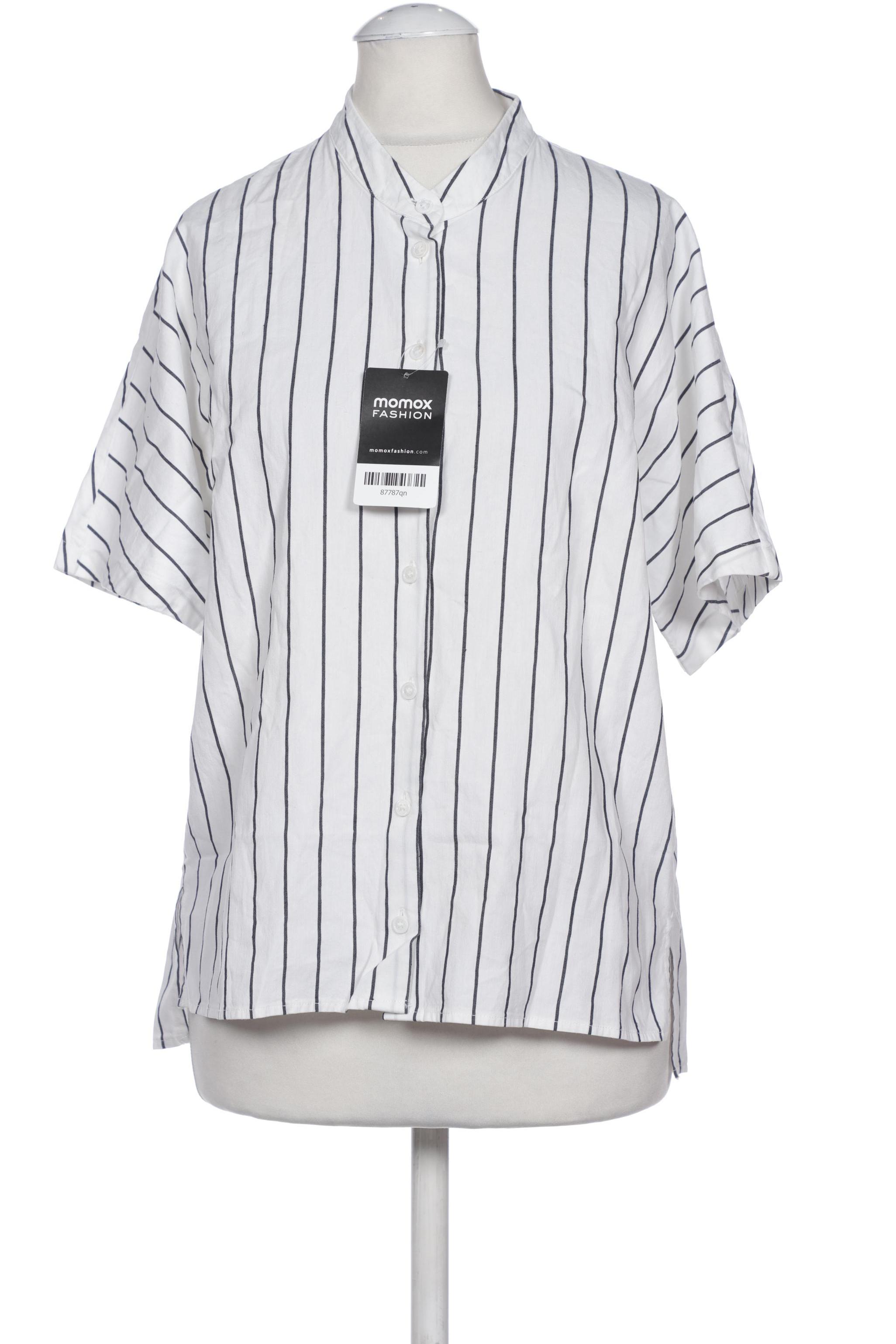 

Seidensticker Damen Bluse, weiß, Gr. 34