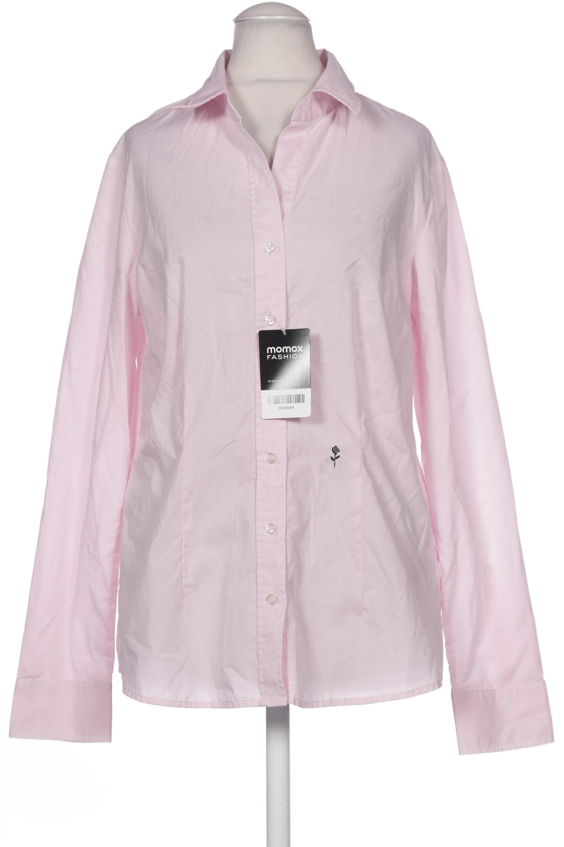 

Seidensticker Damen Bluse, pink, Gr. 38