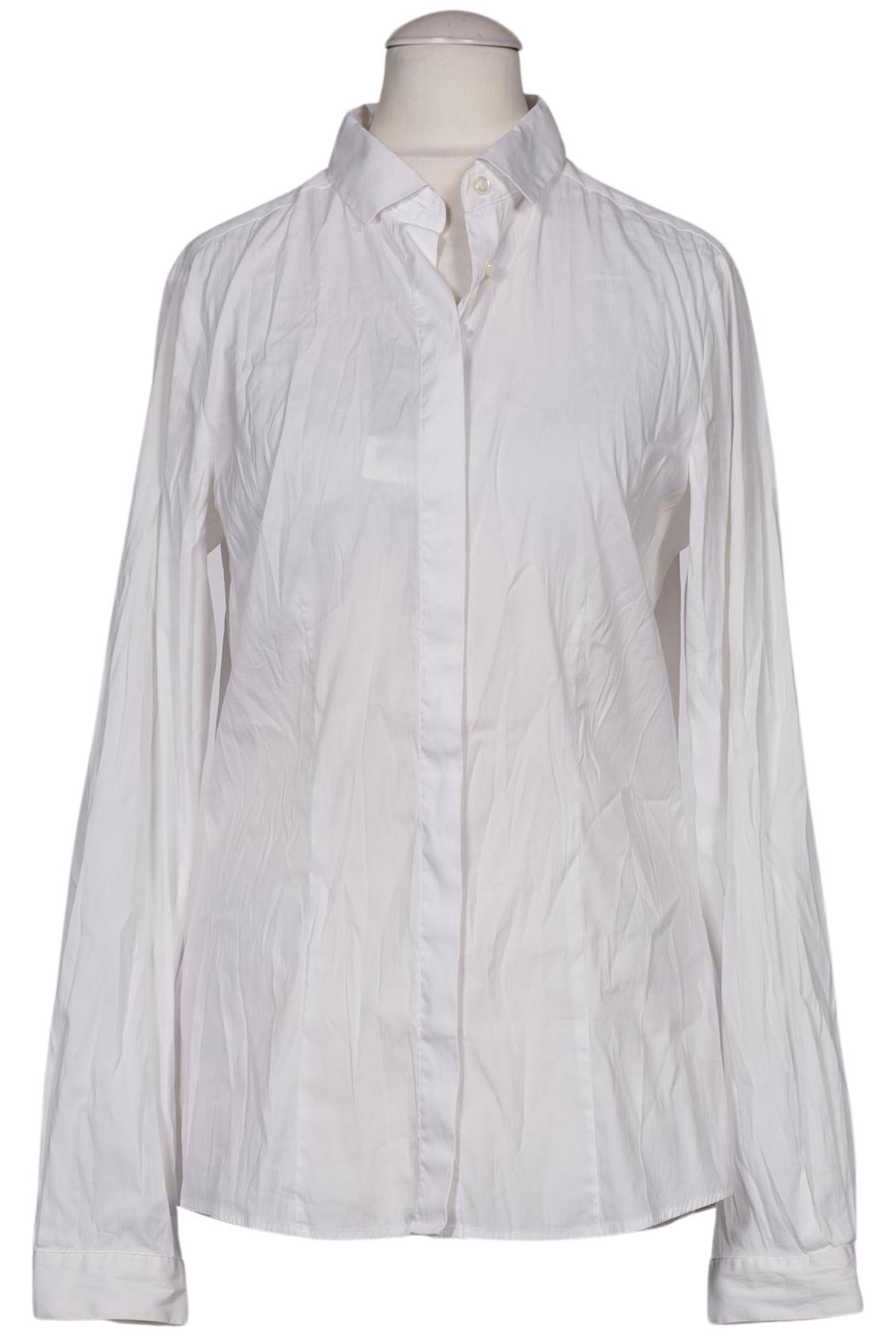 

Seidensticker Damen Bluse, weiß, Gr. 36