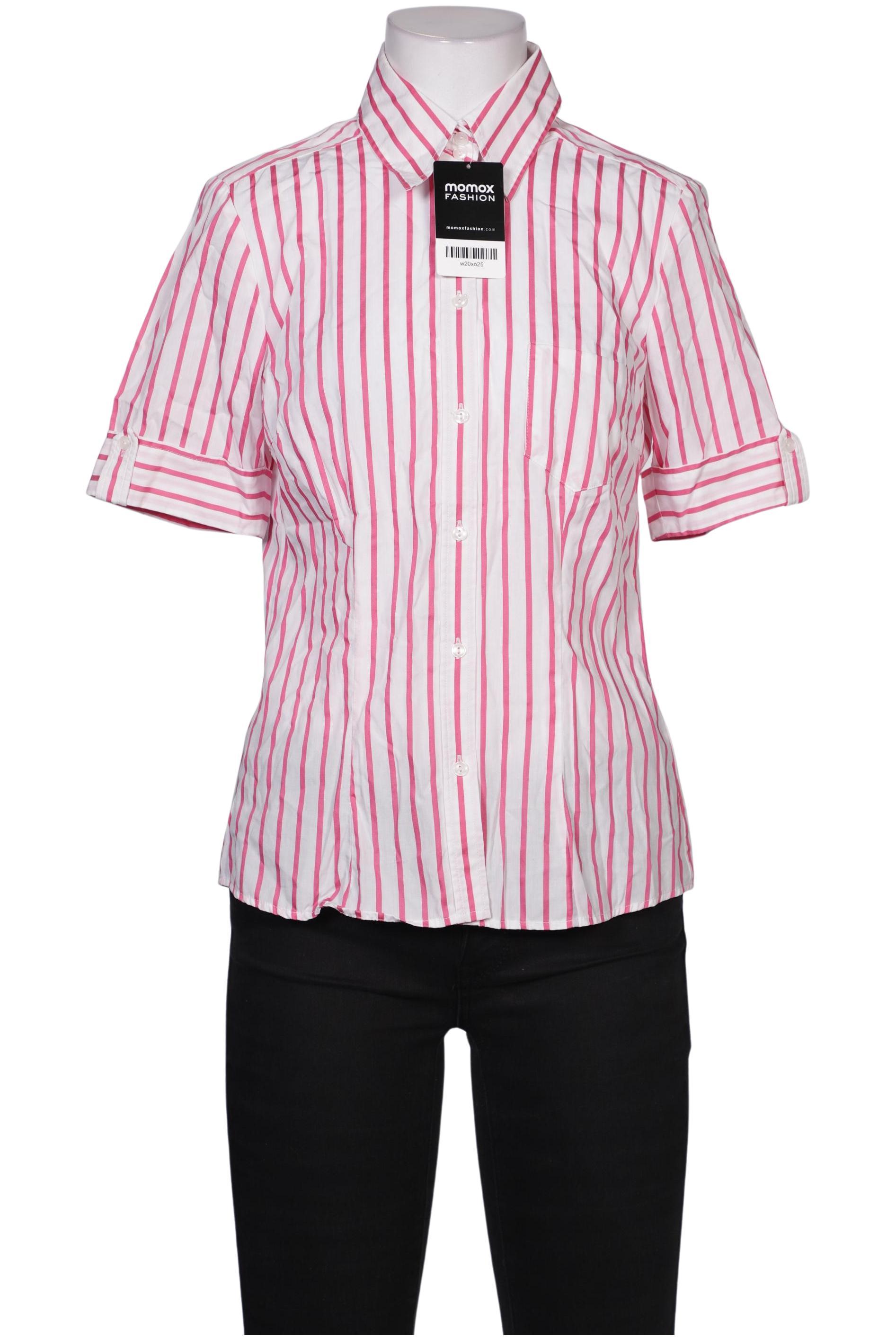 

Seidensticker Damen Bluse, pink, Gr. 36