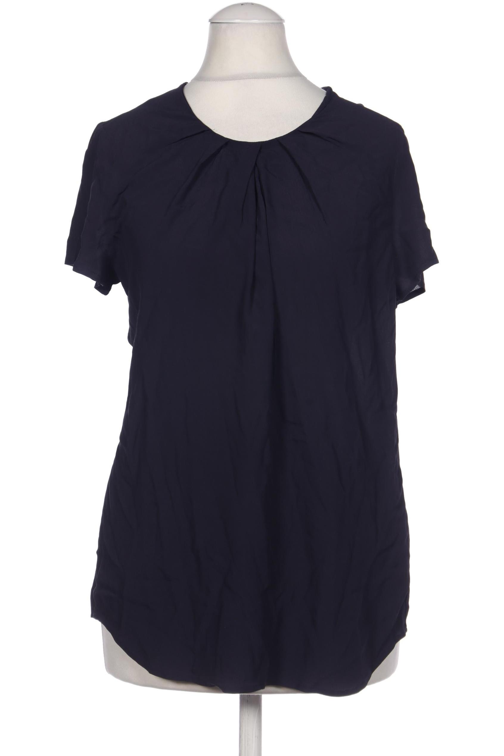 

Seidensticker Damen Bluse, marineblau