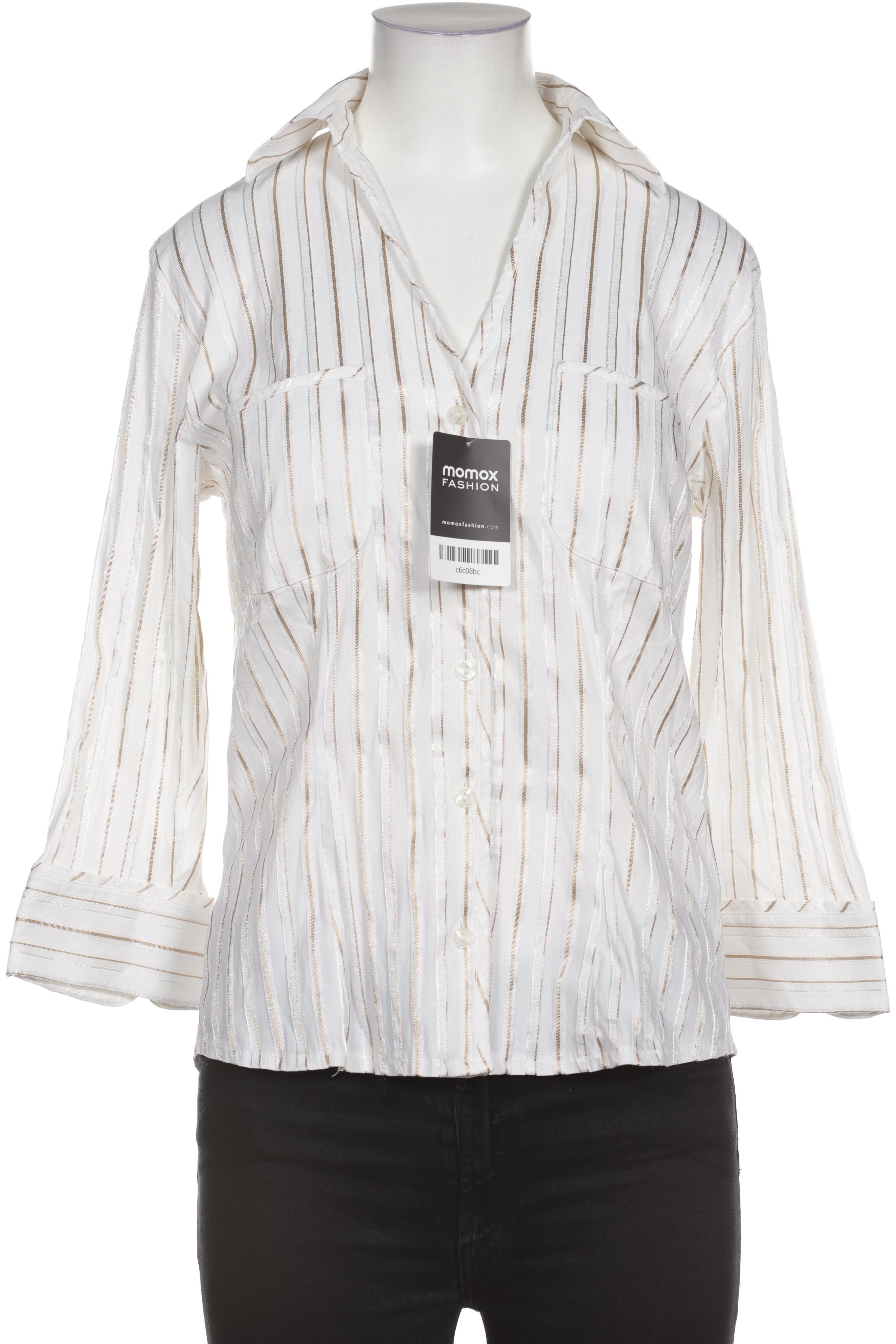 

Seidensticker Damen Bluse, weiß, Gr. 36