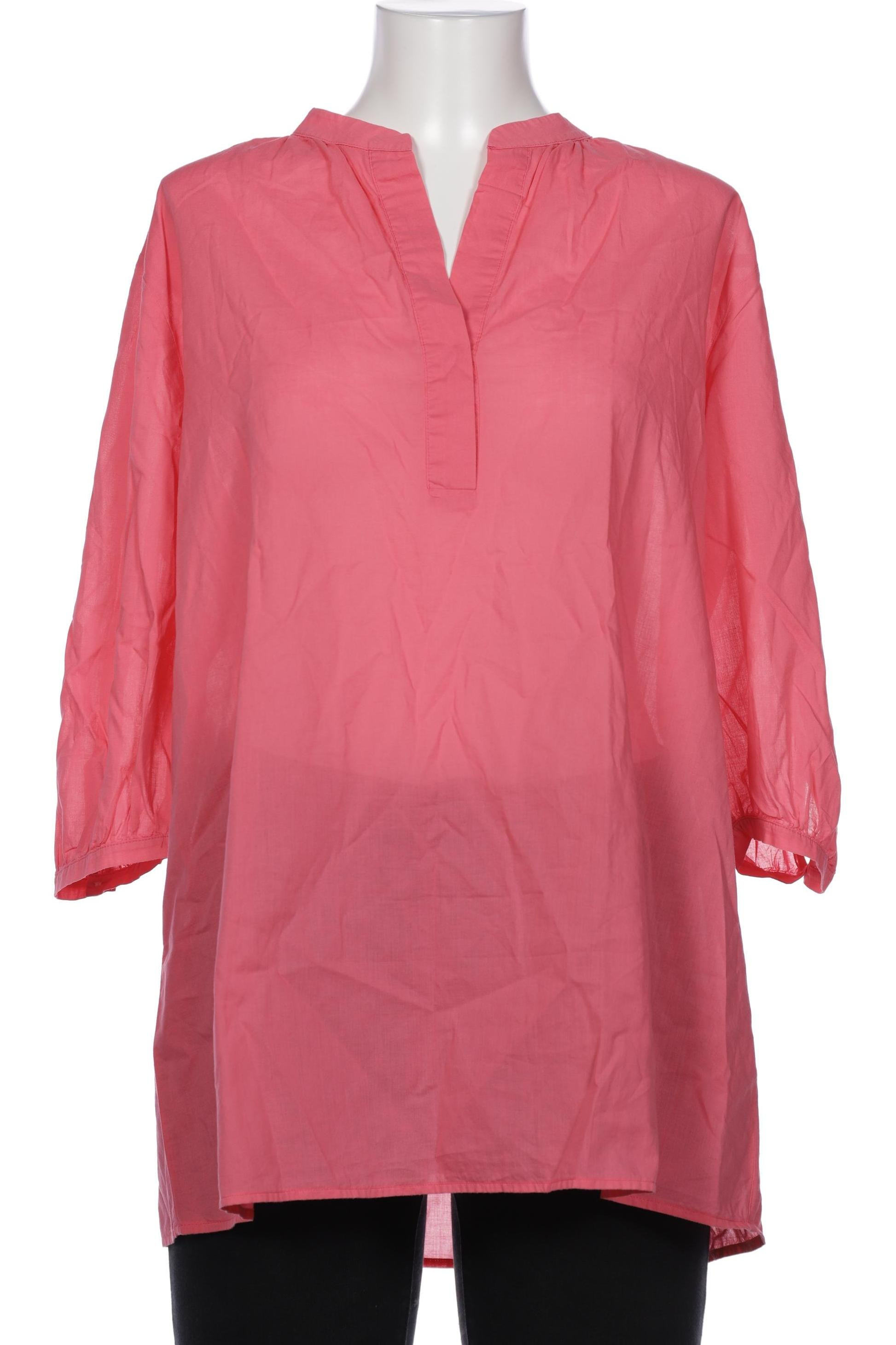 

Seidensticker Damen Bluse, pink, Gr. 40