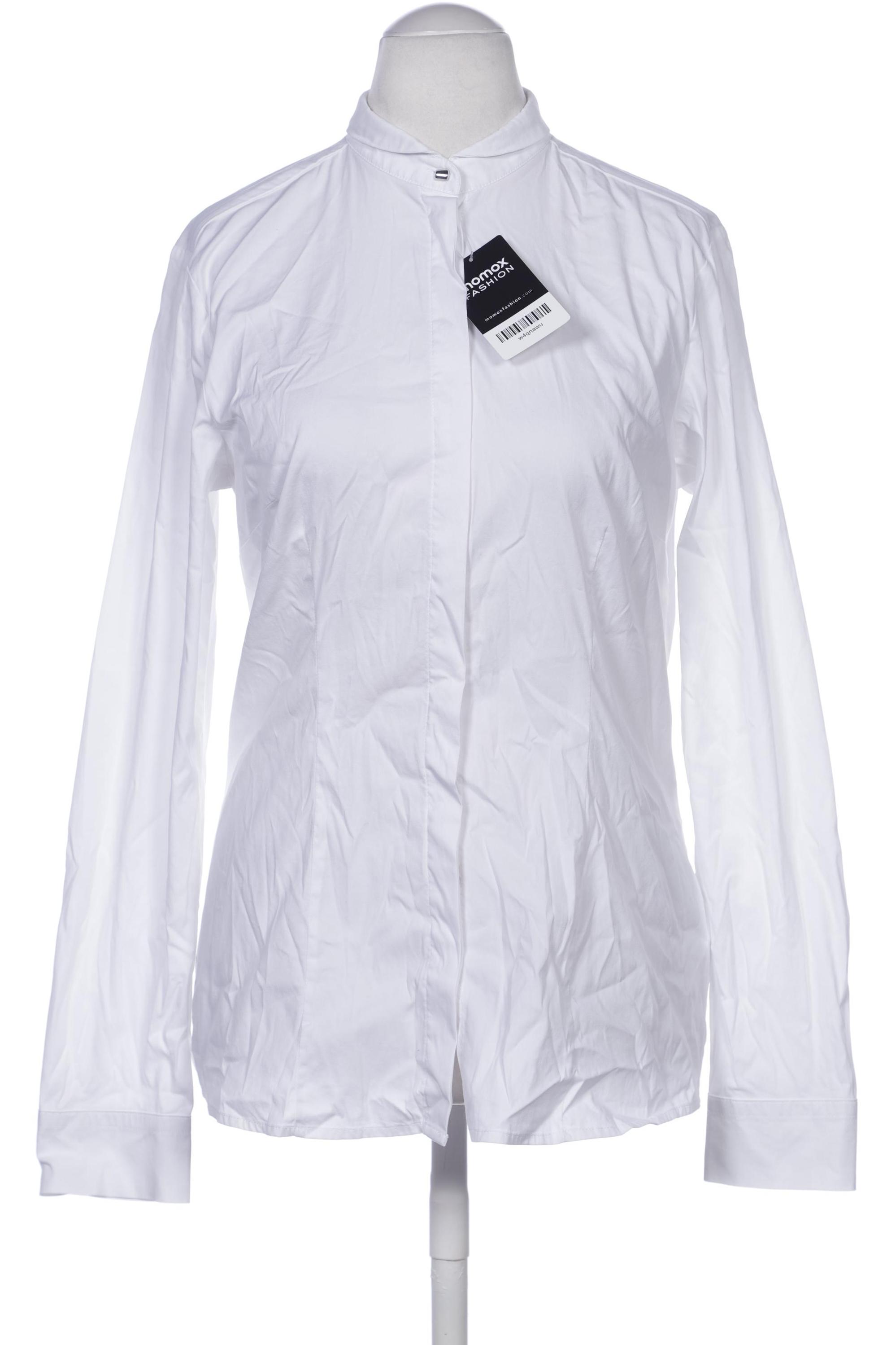 

Seidensticker Damen Bluse, weiß, Gr. 38