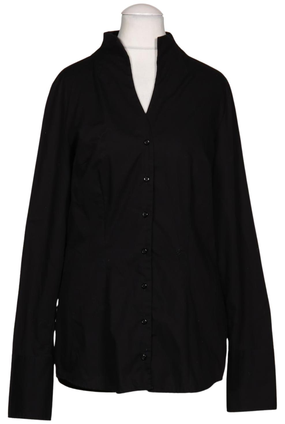 

Seidensticker Damen Bluse, schwarz, Gr. 36