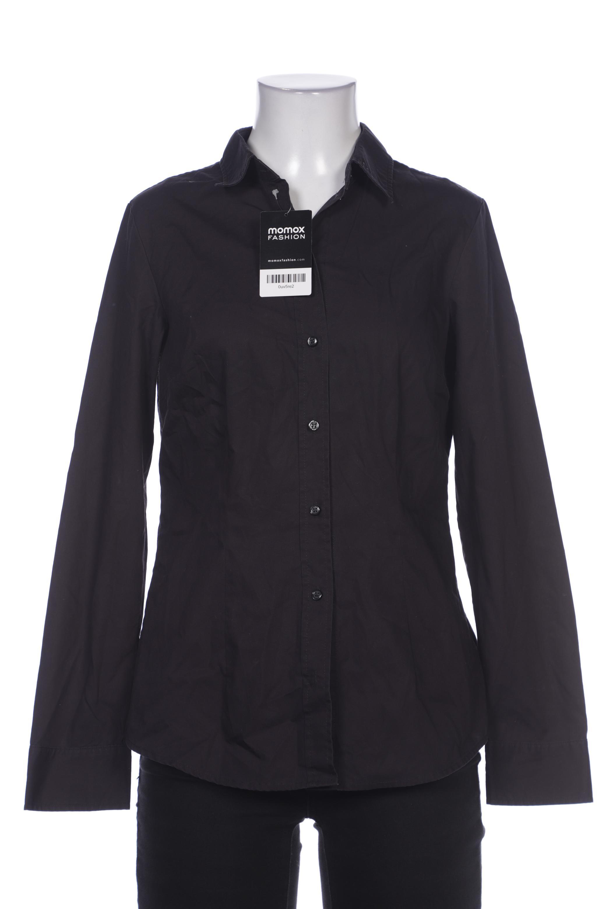 

Seidensticker Damen Bluse, schwarz, Gr. 36