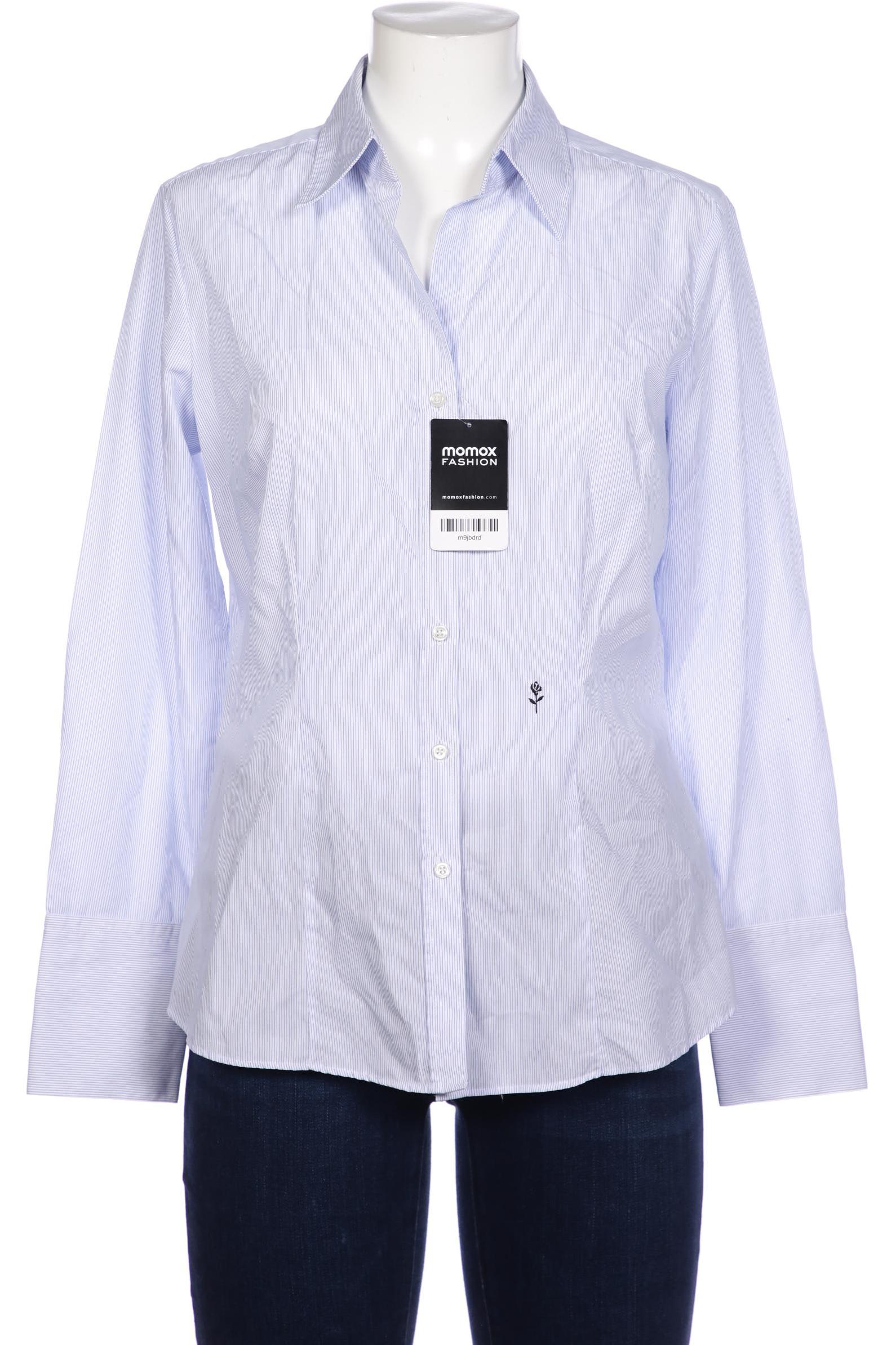 

Seidensticker Damen Bluse, hellblau