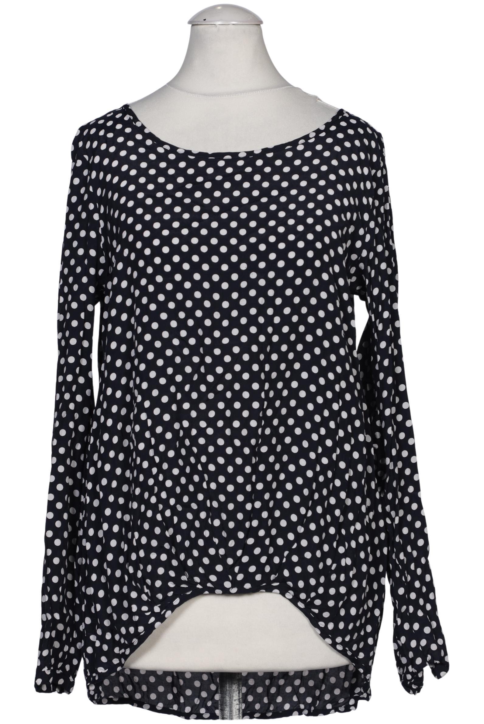 

Seidensticker Damen Bluse, mehrfarbig, Gr. 34