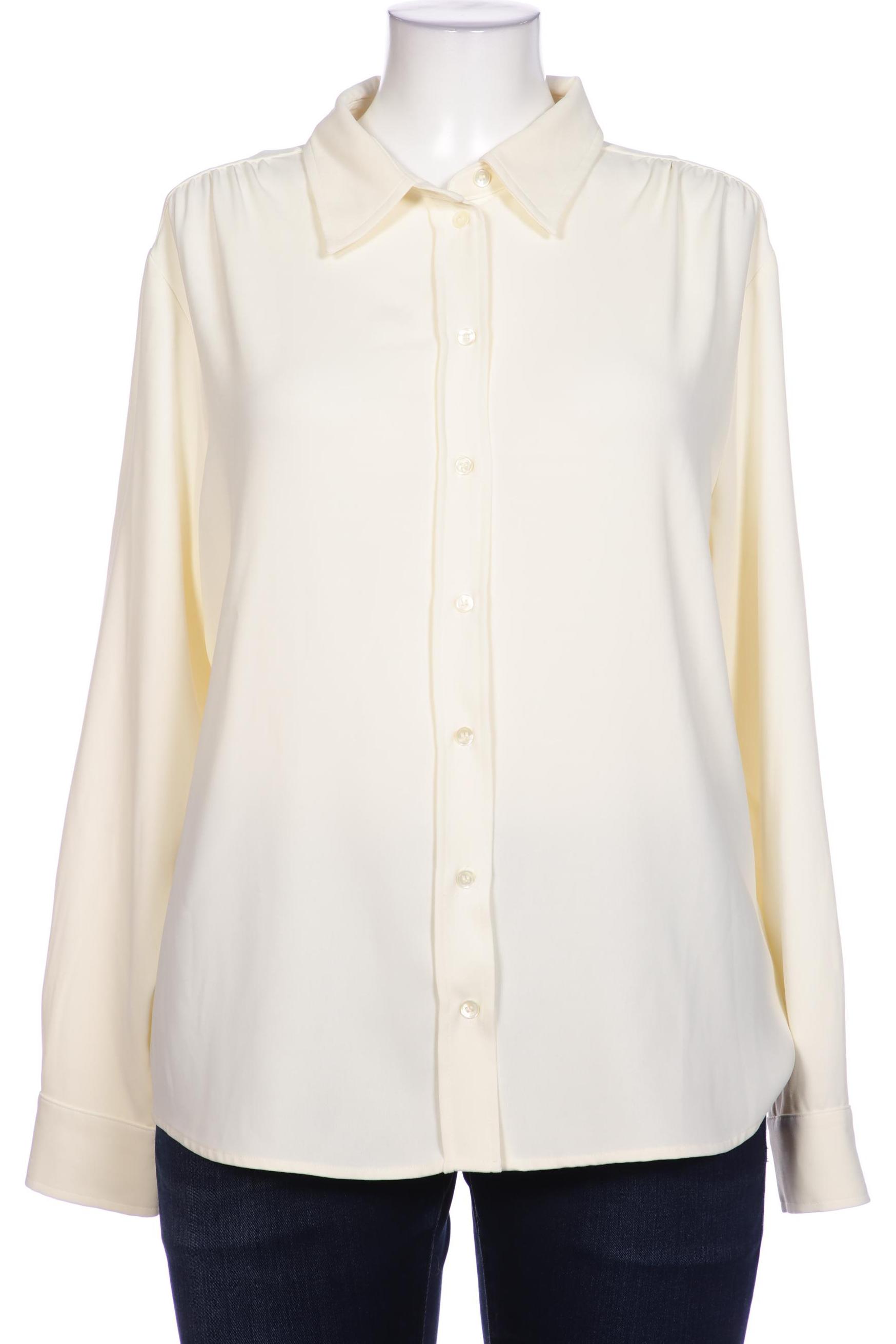 

Seidensticker Damen Bluse, cremeweiß, Gr. 42