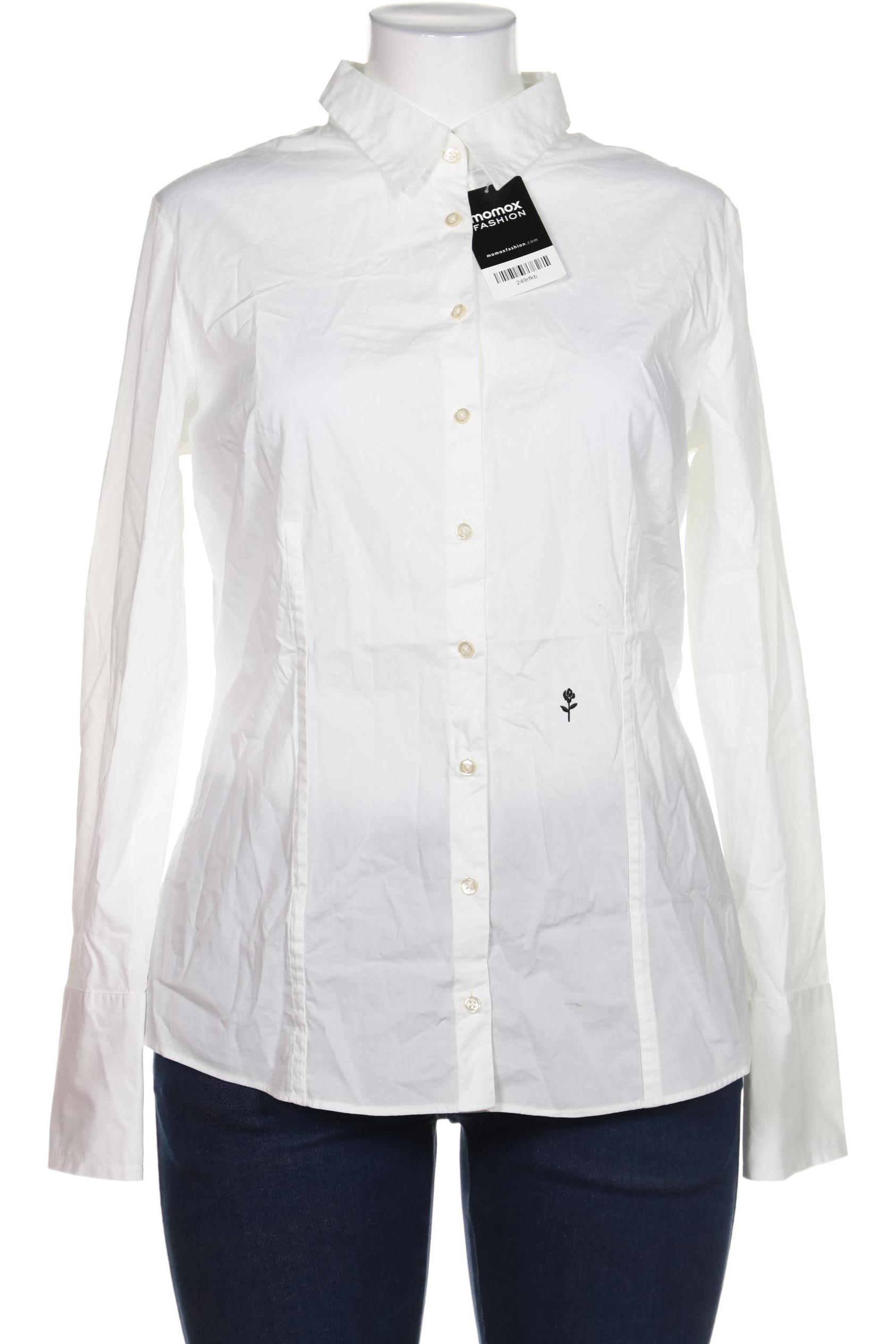 

Seidensticker Damen Bluse, weiß
