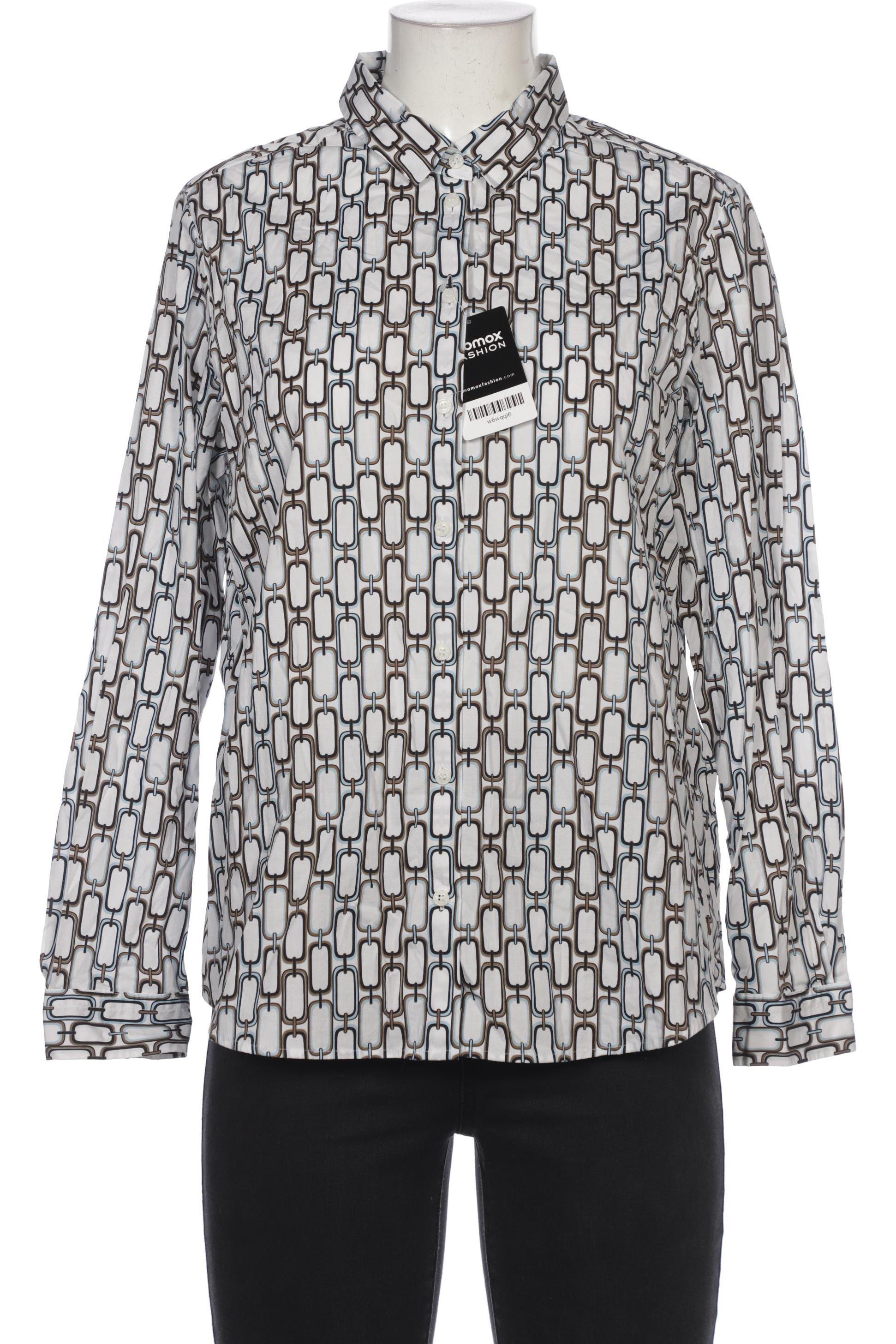 

Seidensticker Damen Bluse, braun